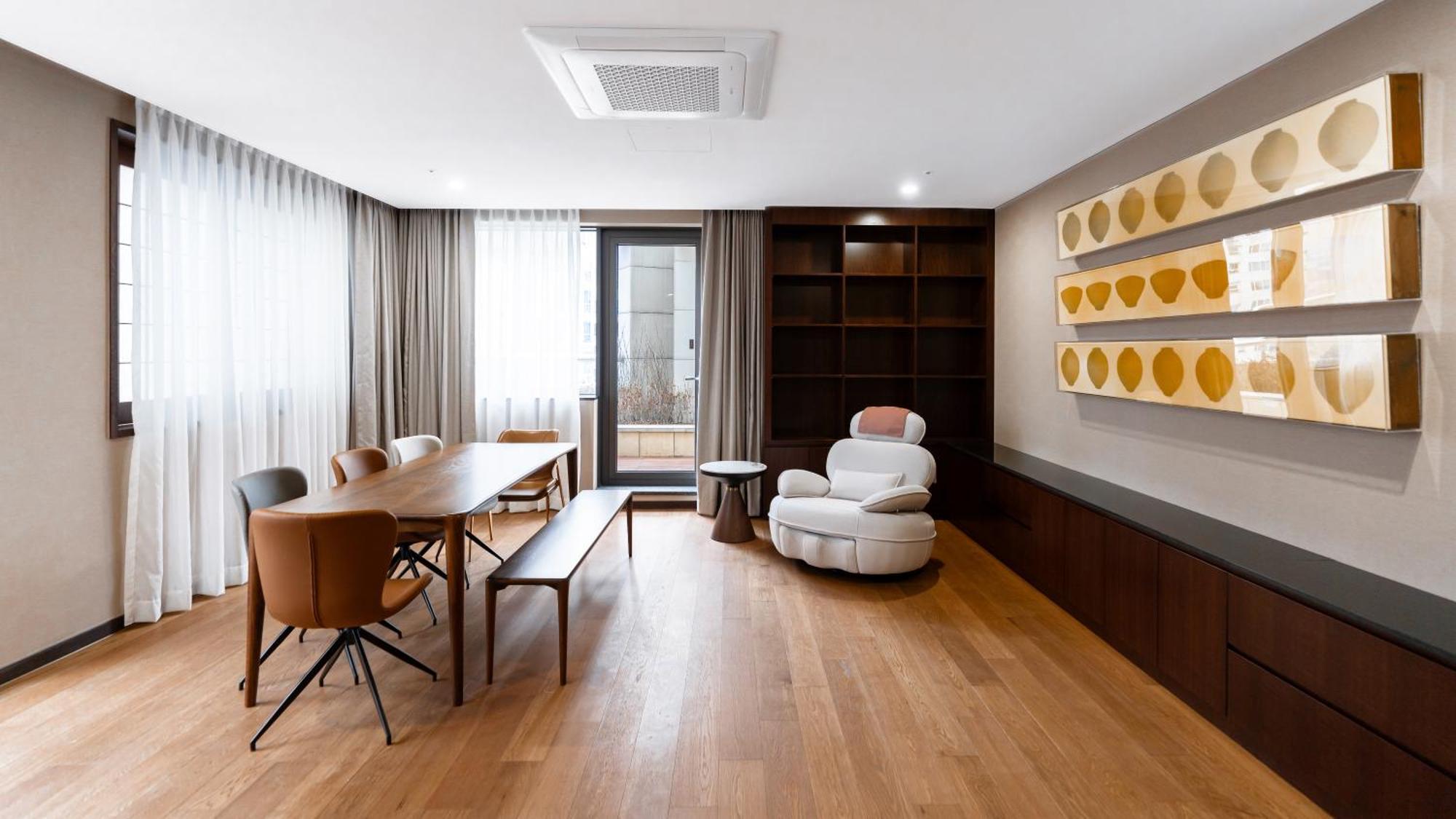 Hotel The Prima Jongno Seoul