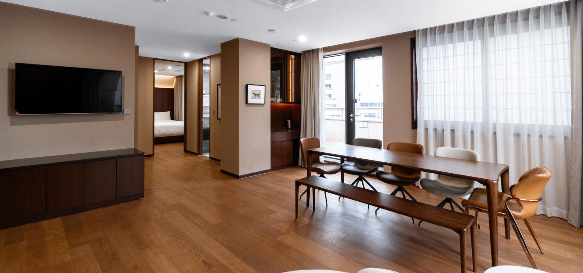 The Prima Jongno Hotel 3*