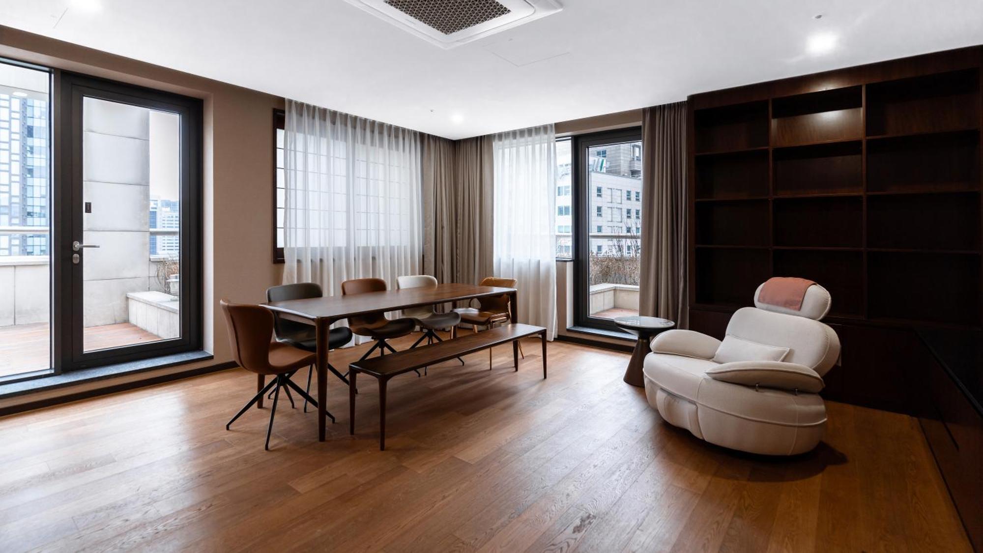 The Prima Jongno Hotel Seoul