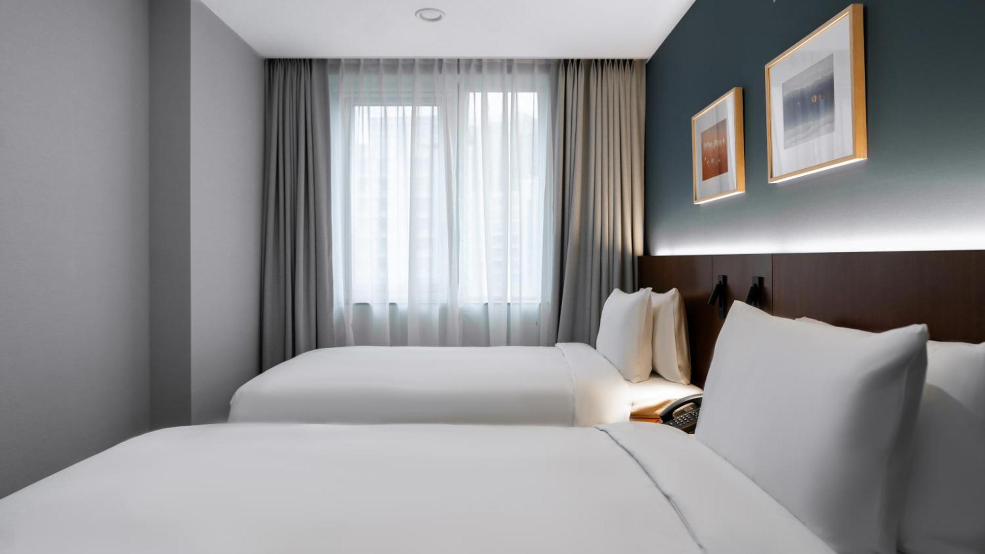 Hotel The Prima Jongno