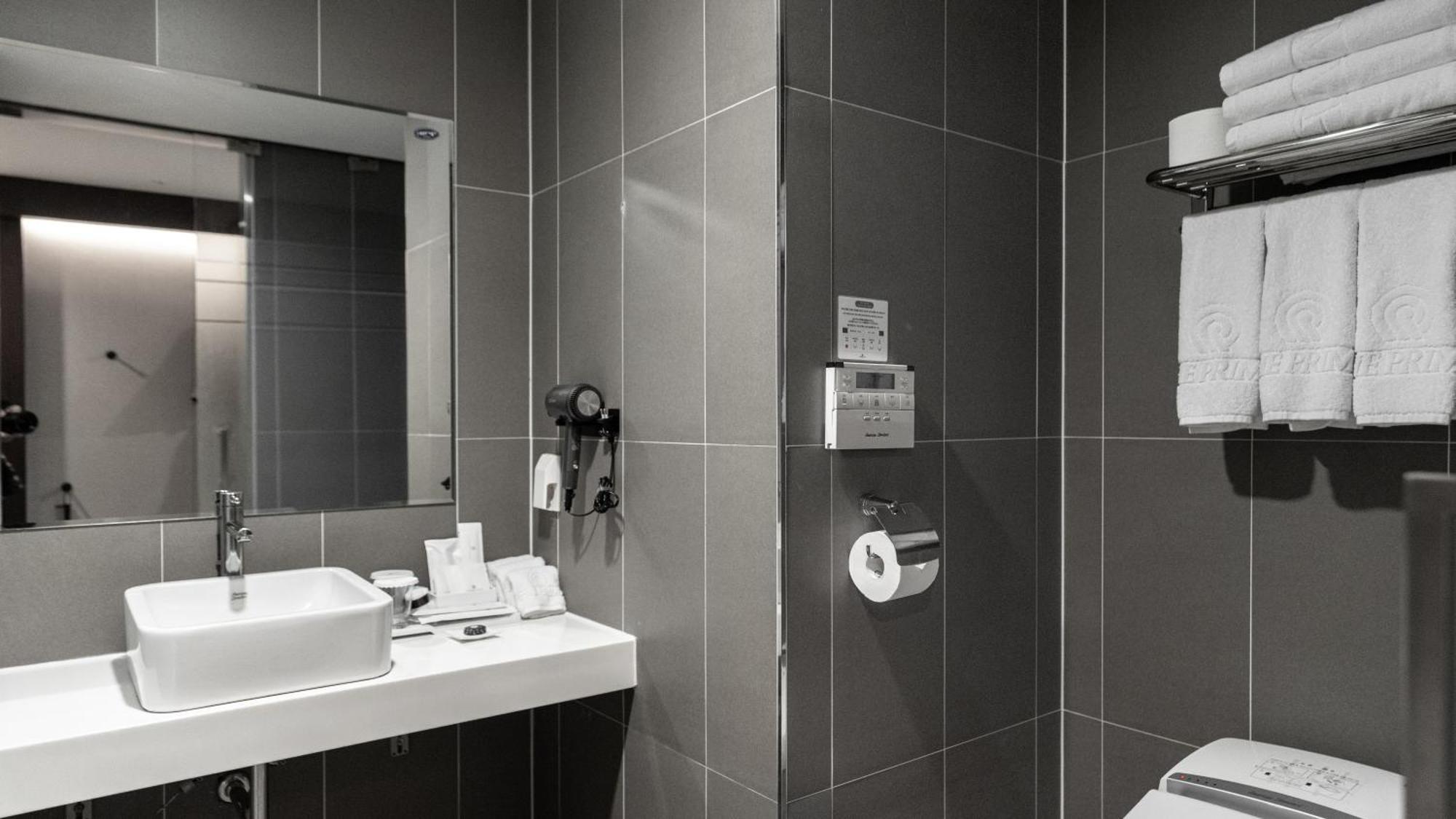 Hotel The Prima Jongno 3*