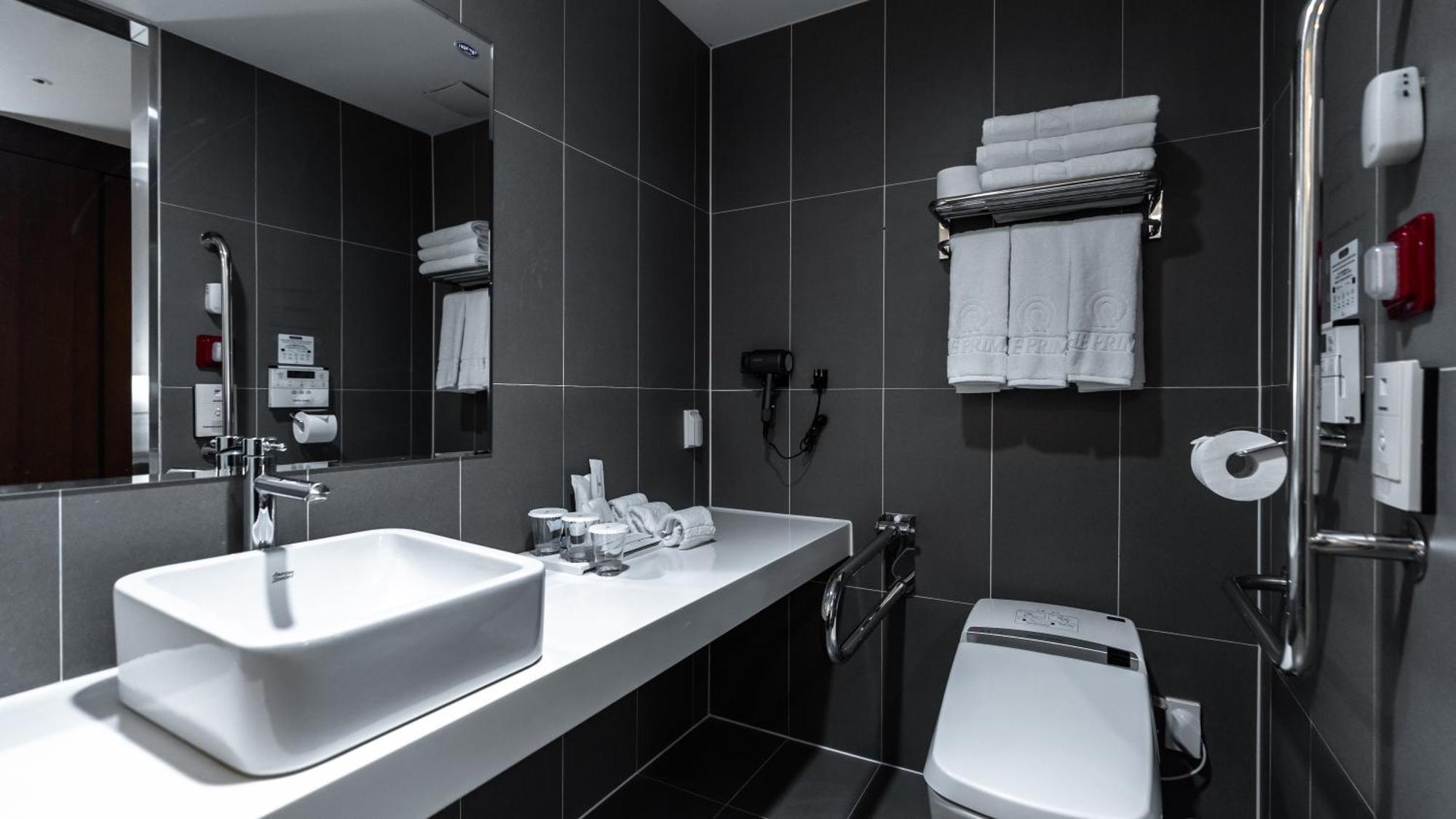 The Prima Jongno Hotel Seoul