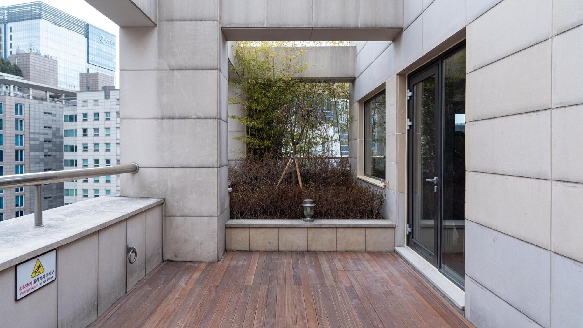 Hotel The Prima Jongno Seoul