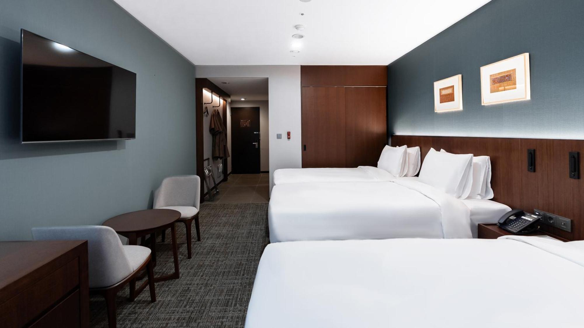 The Prima Jongno Hotel