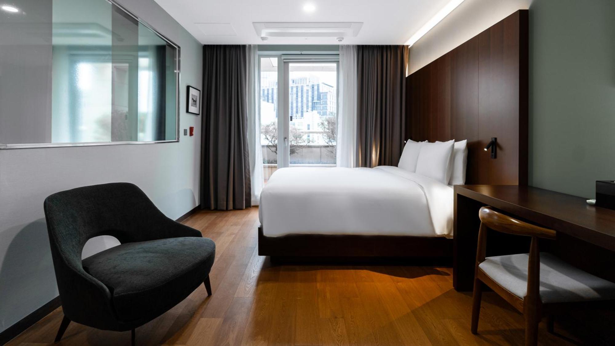 Hotel The Prima Jongno 3*