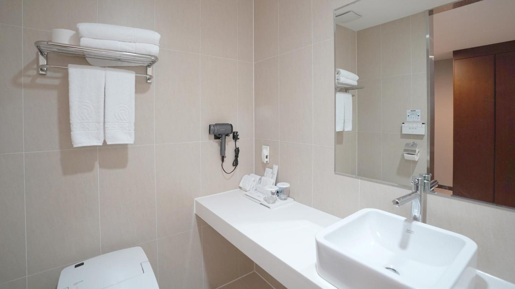 The Prima Jongno Hotel Seoul
