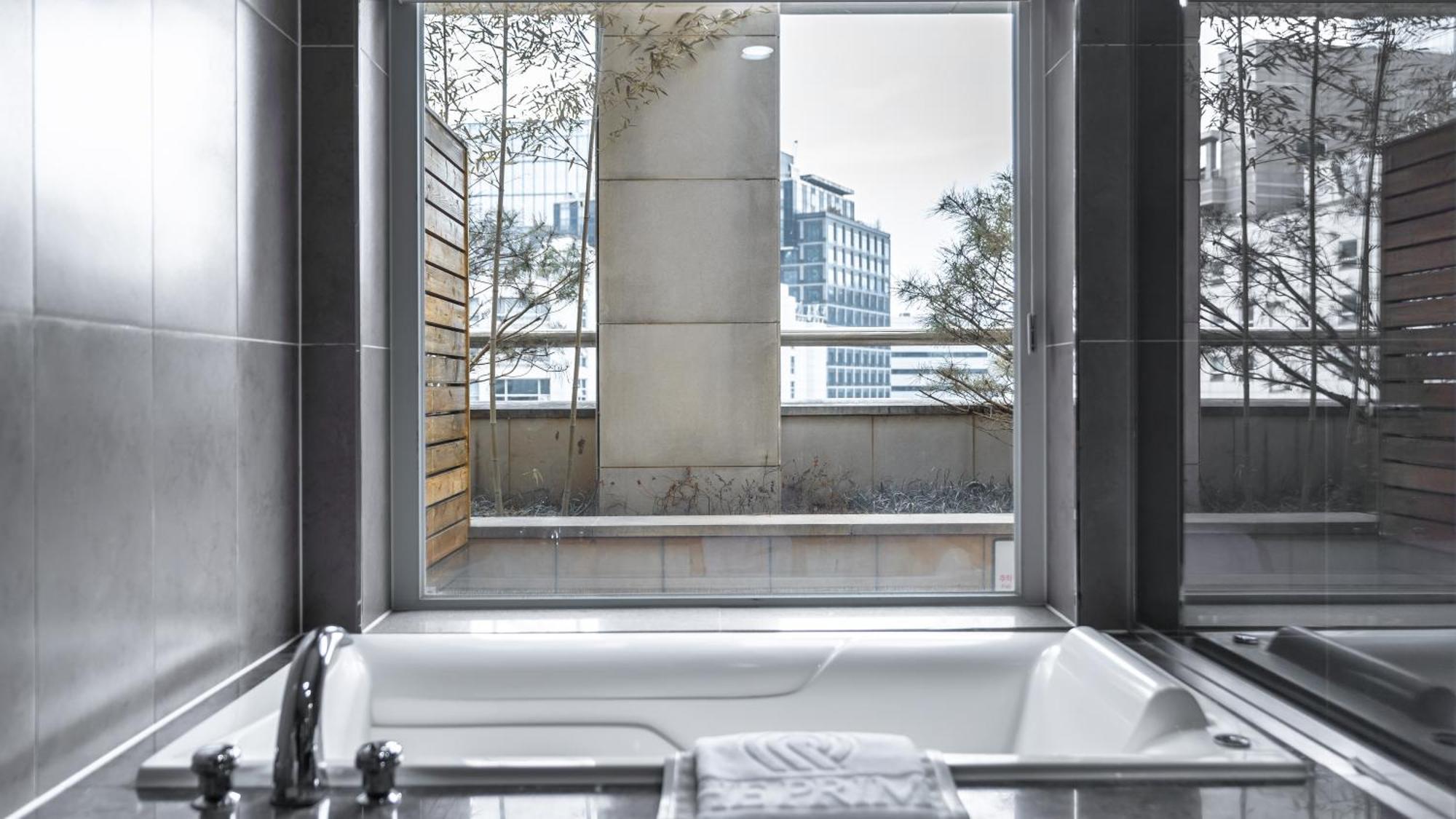The Prima Jongno 3*