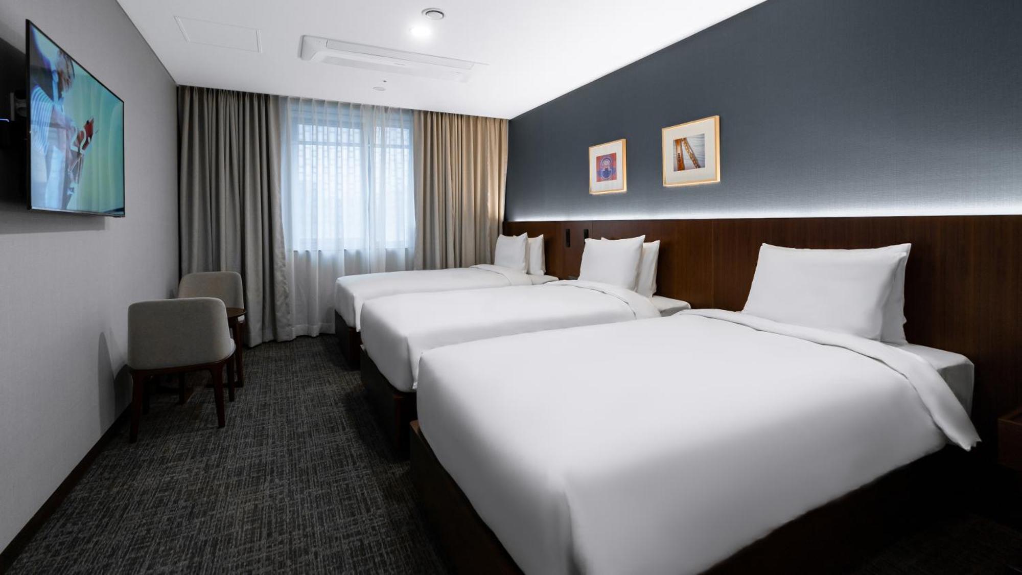 The Prima Jongno 3* Seoul