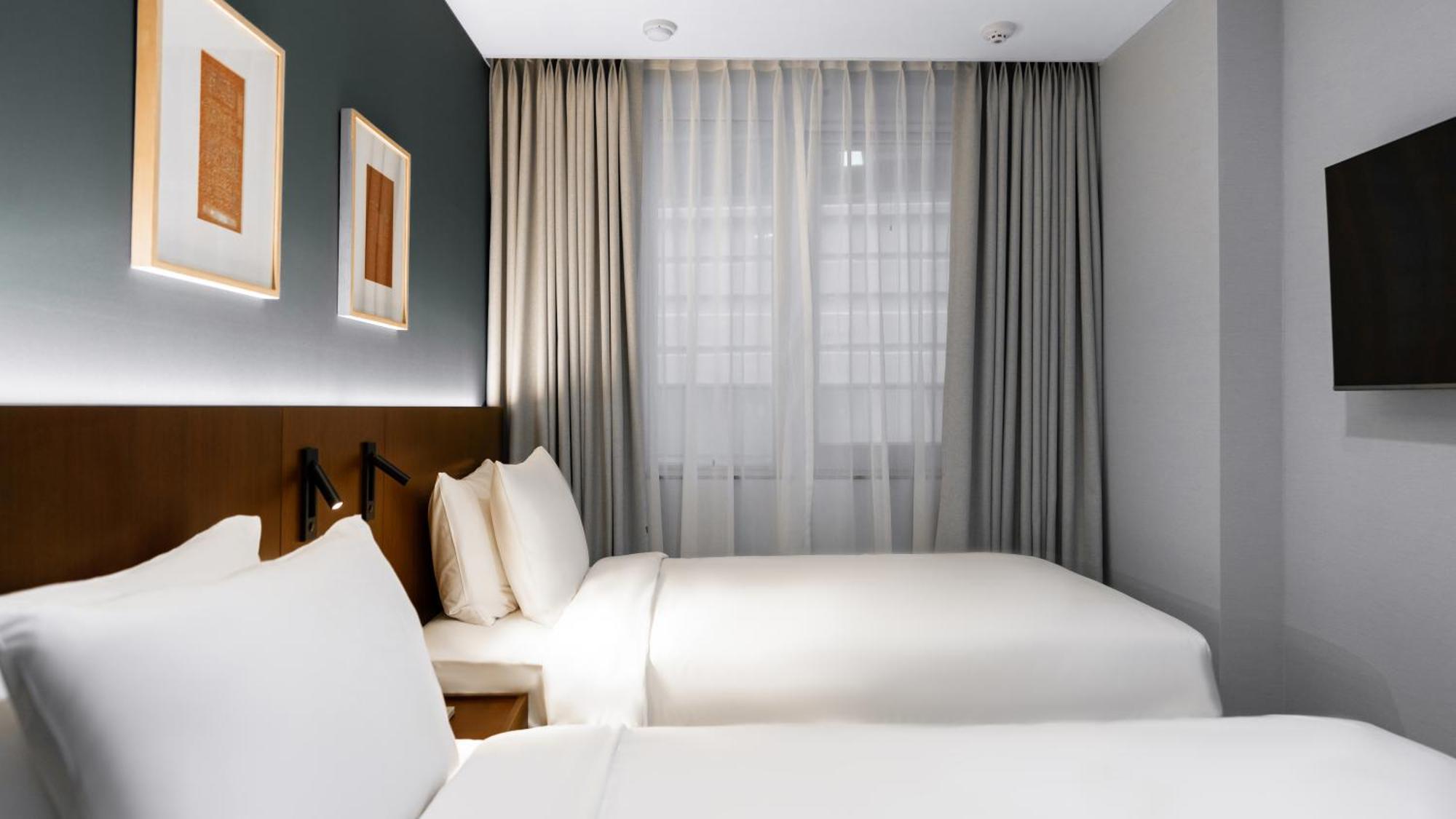 The Prima Jongno Hotel