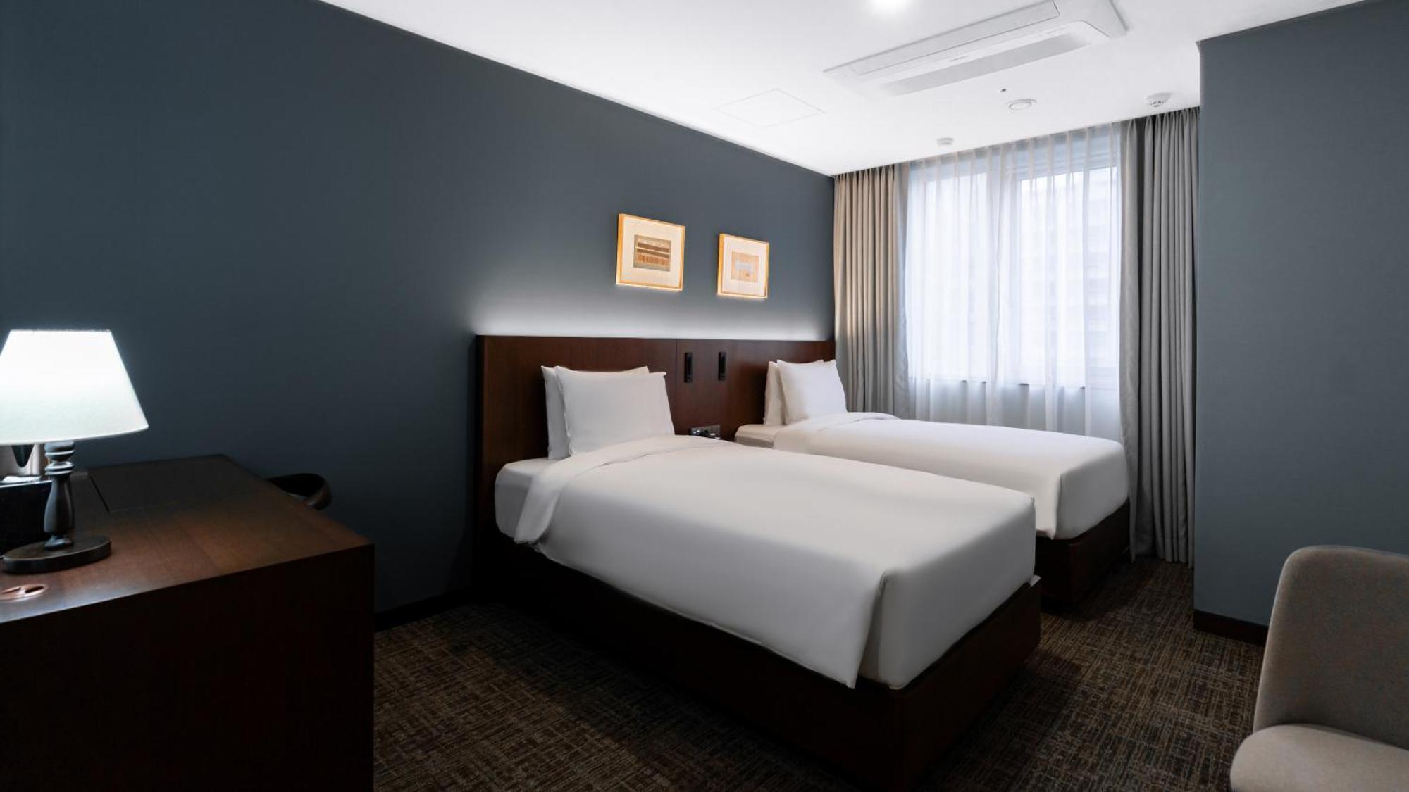 Hotel The Prima Jongno