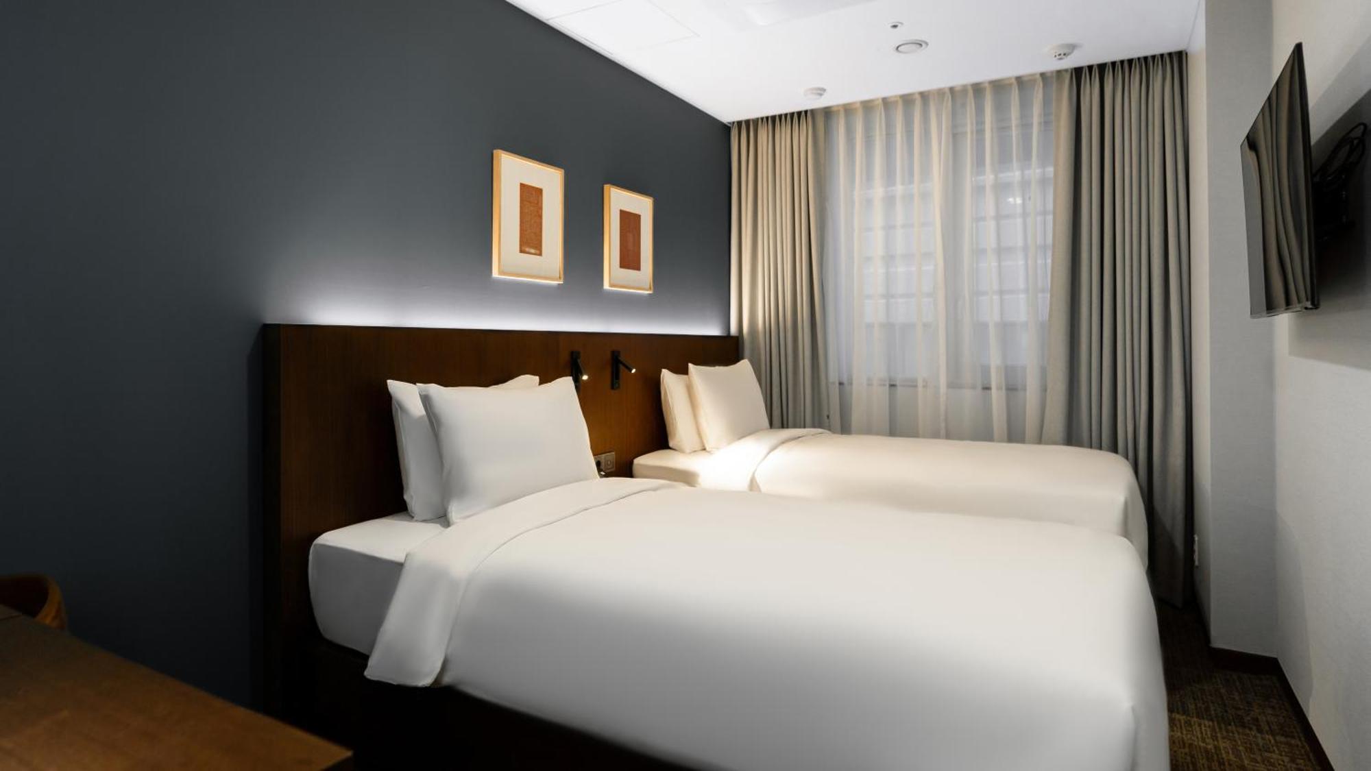 Hotel The Prima Jongno 3*
