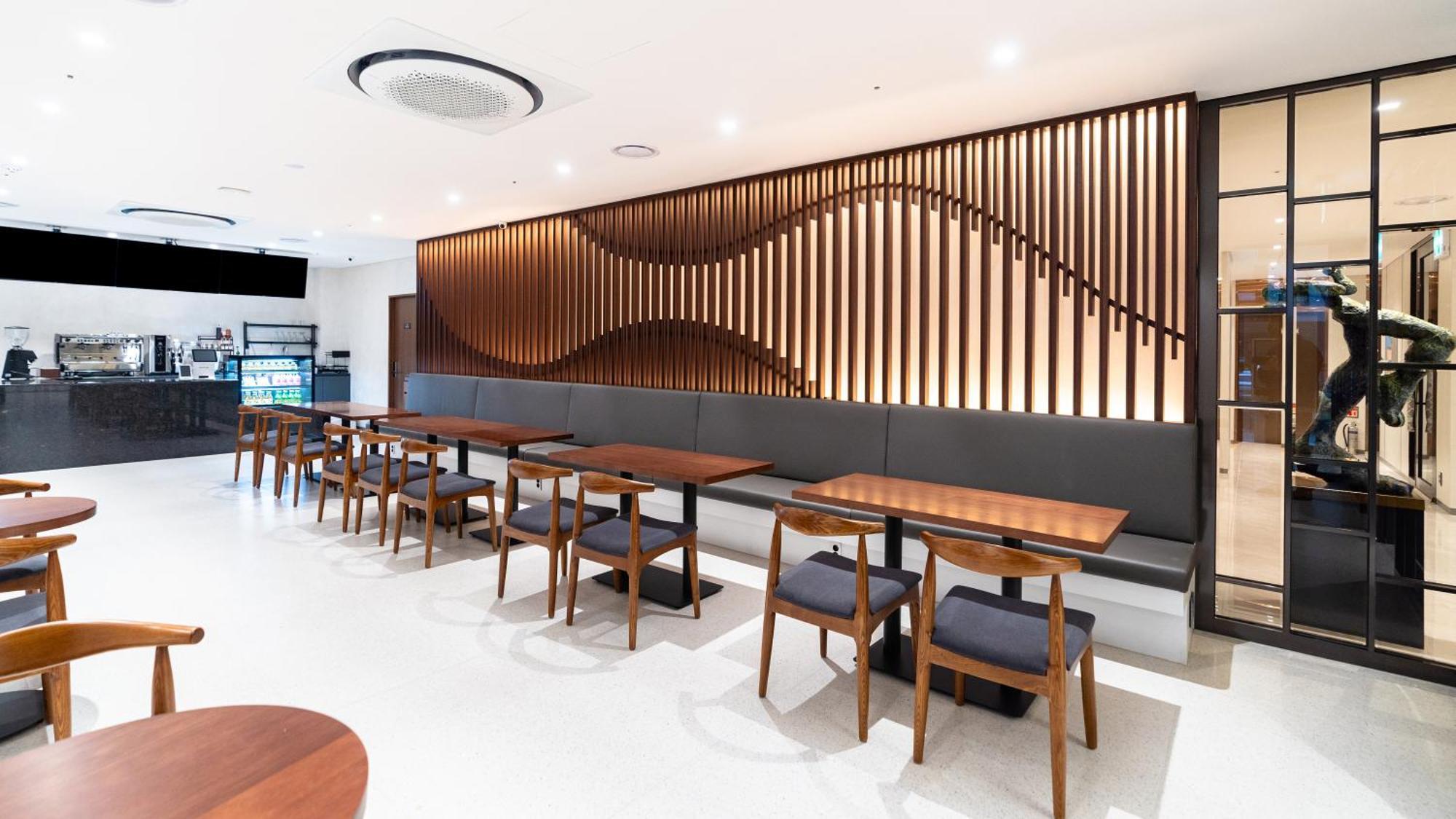 Hotel The Prima Jongno Seoul