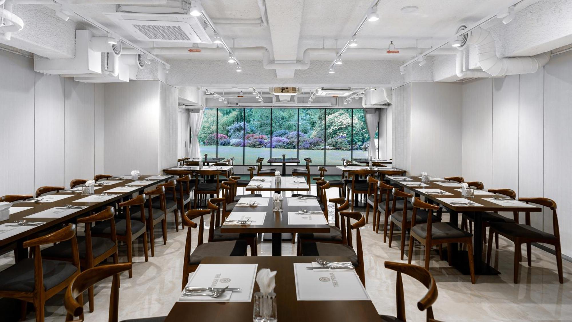 The Prima Jongno 3* Seoul