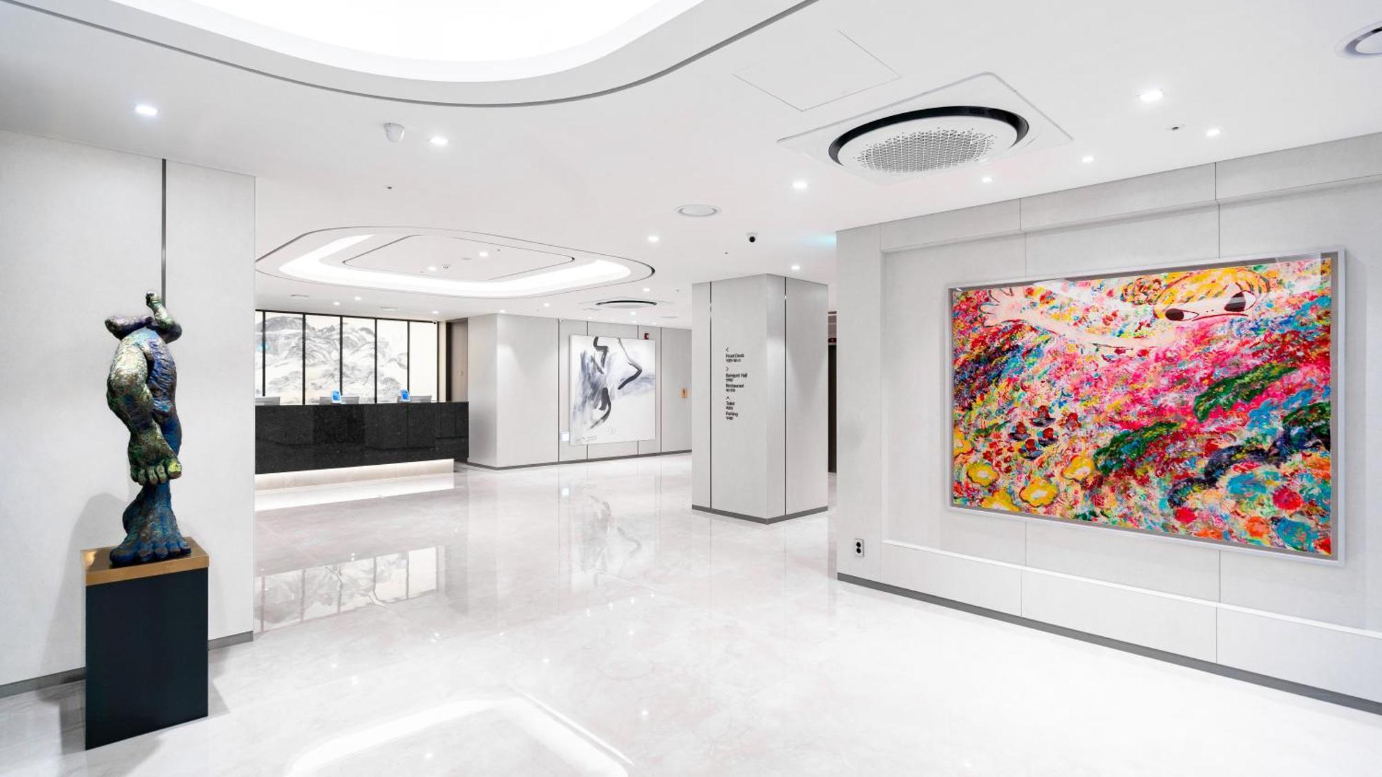Hotel The Prima Jongno 3*