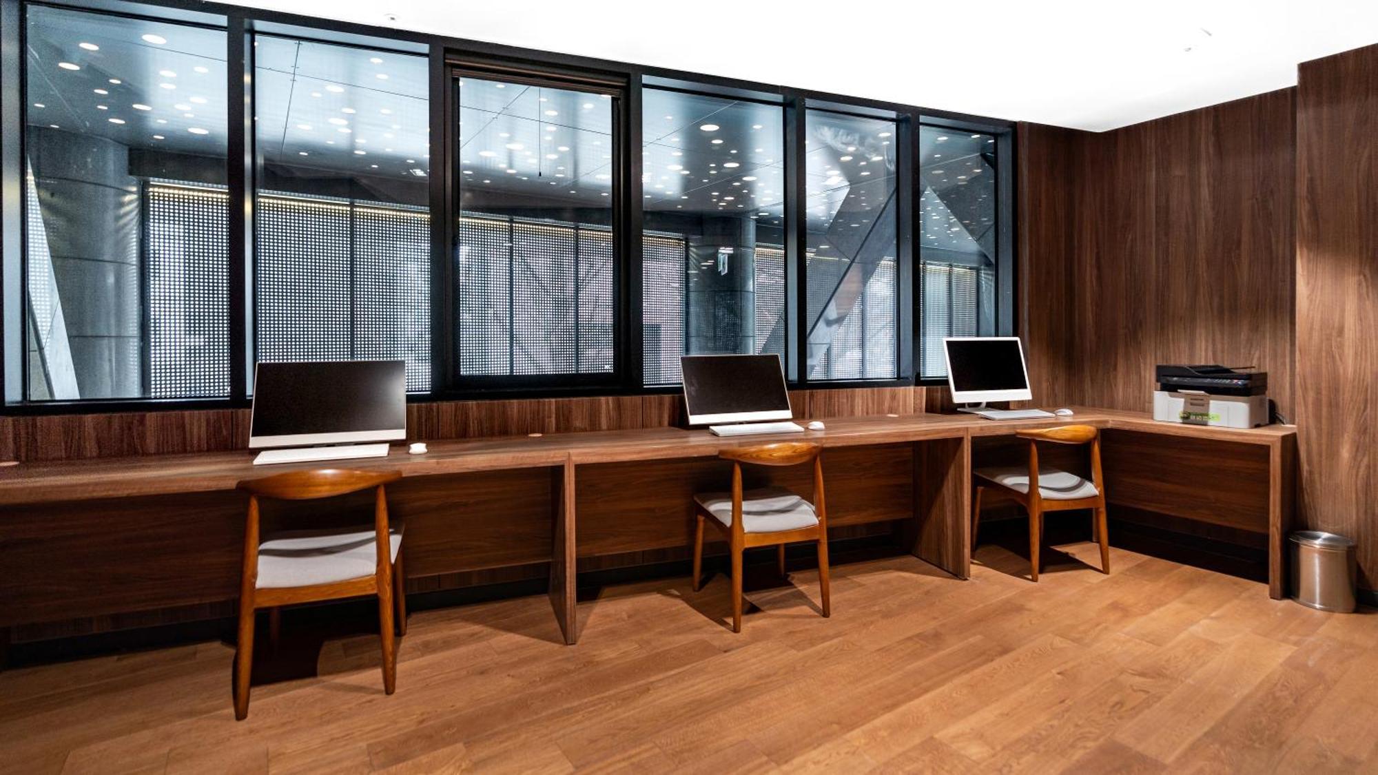 The Prima Jongno Hotel Seoul