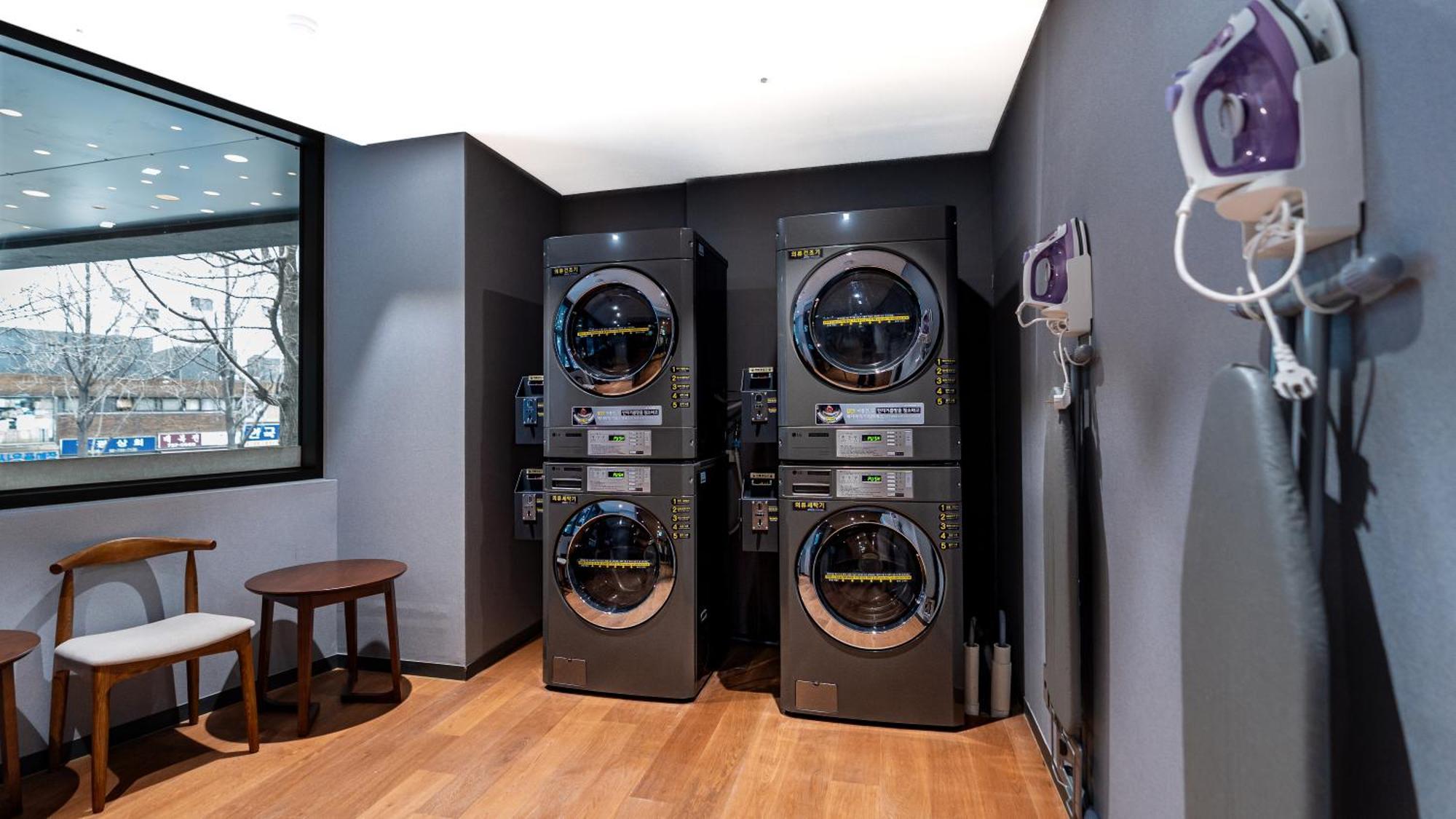 Hotel The Prima Jongno Seoul