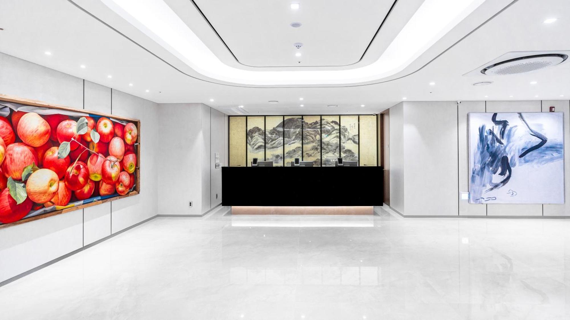 The Prima Jongno Hotel Seoul