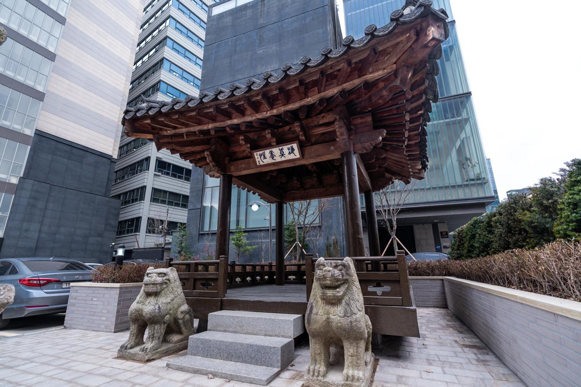 The Prima Jongno