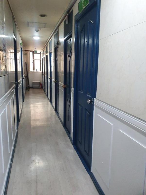 E-cozy House Hostel Seoul