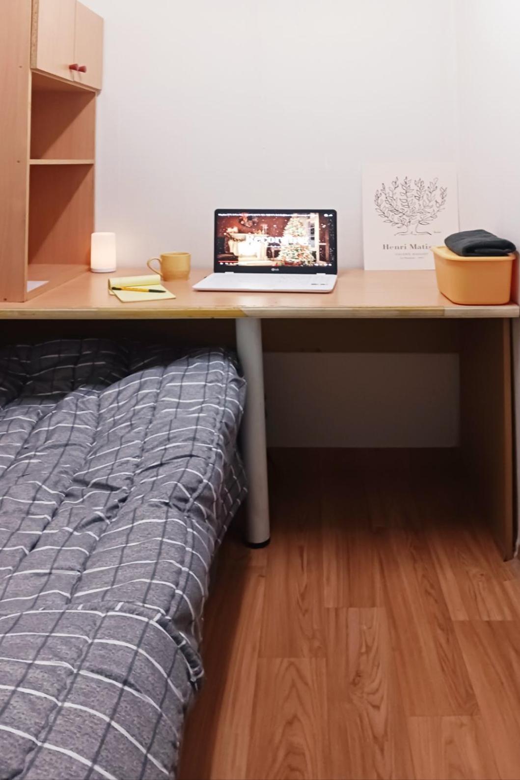 Hostel E-cozy House Seoul