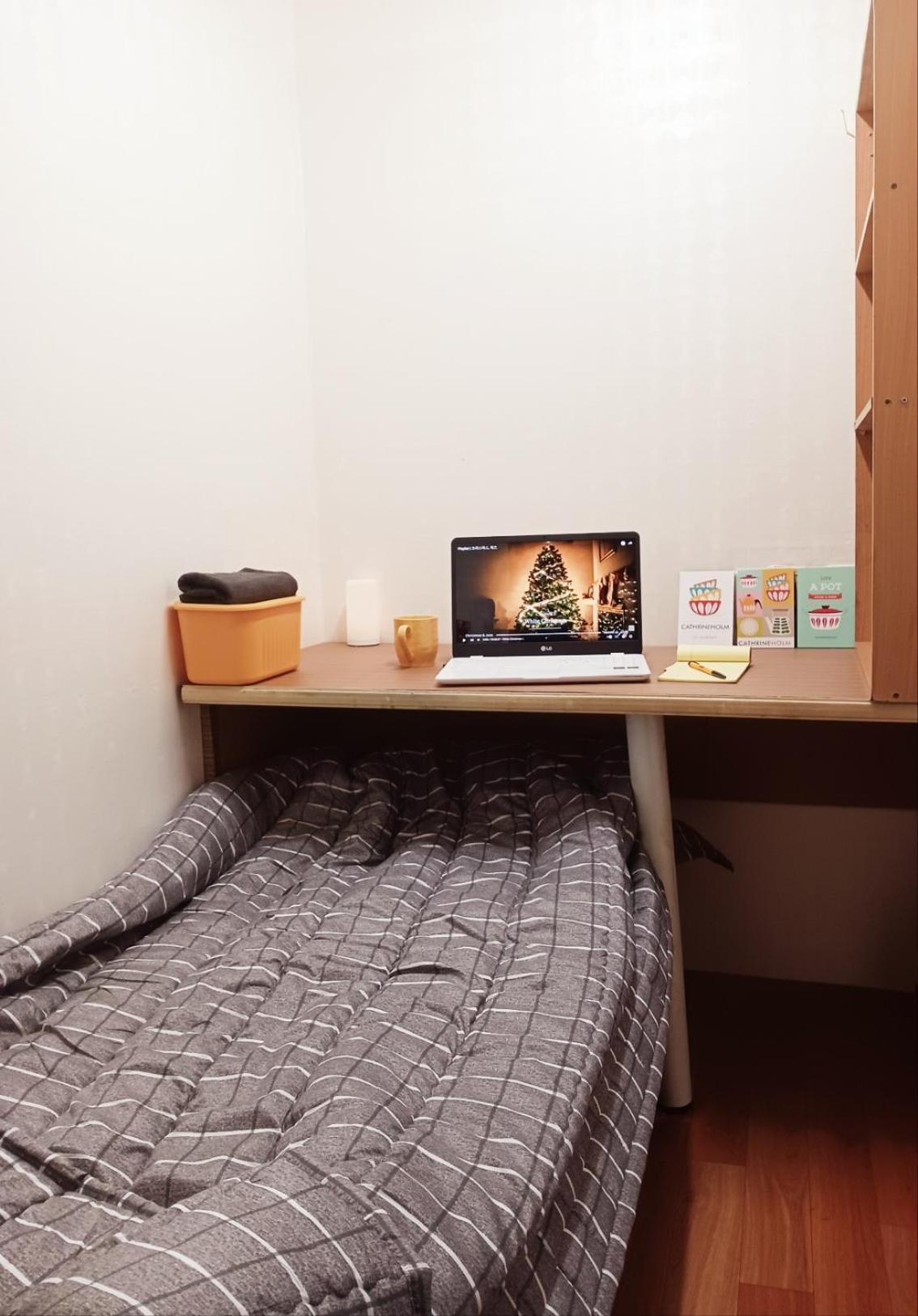 E-cozy House * Seoul