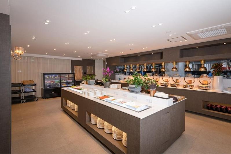 Inn-the Myeongdong Aparthotel Seul