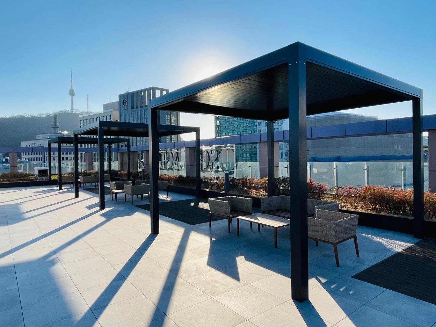 Inn-the Myeongdong * Seul