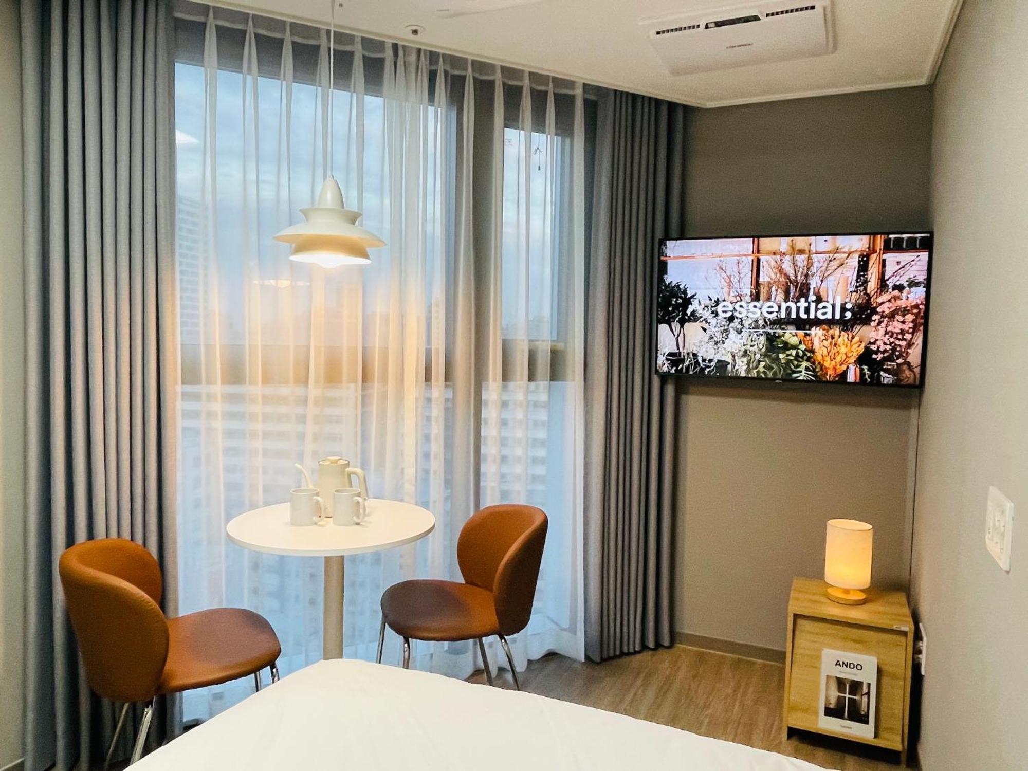 Inn-the Myeongdong Seul