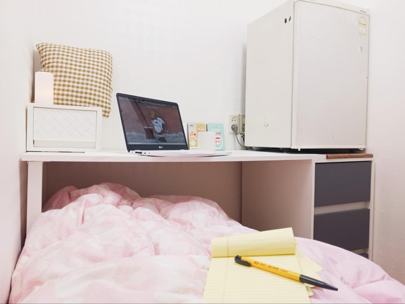 E-cozy House Seoul
