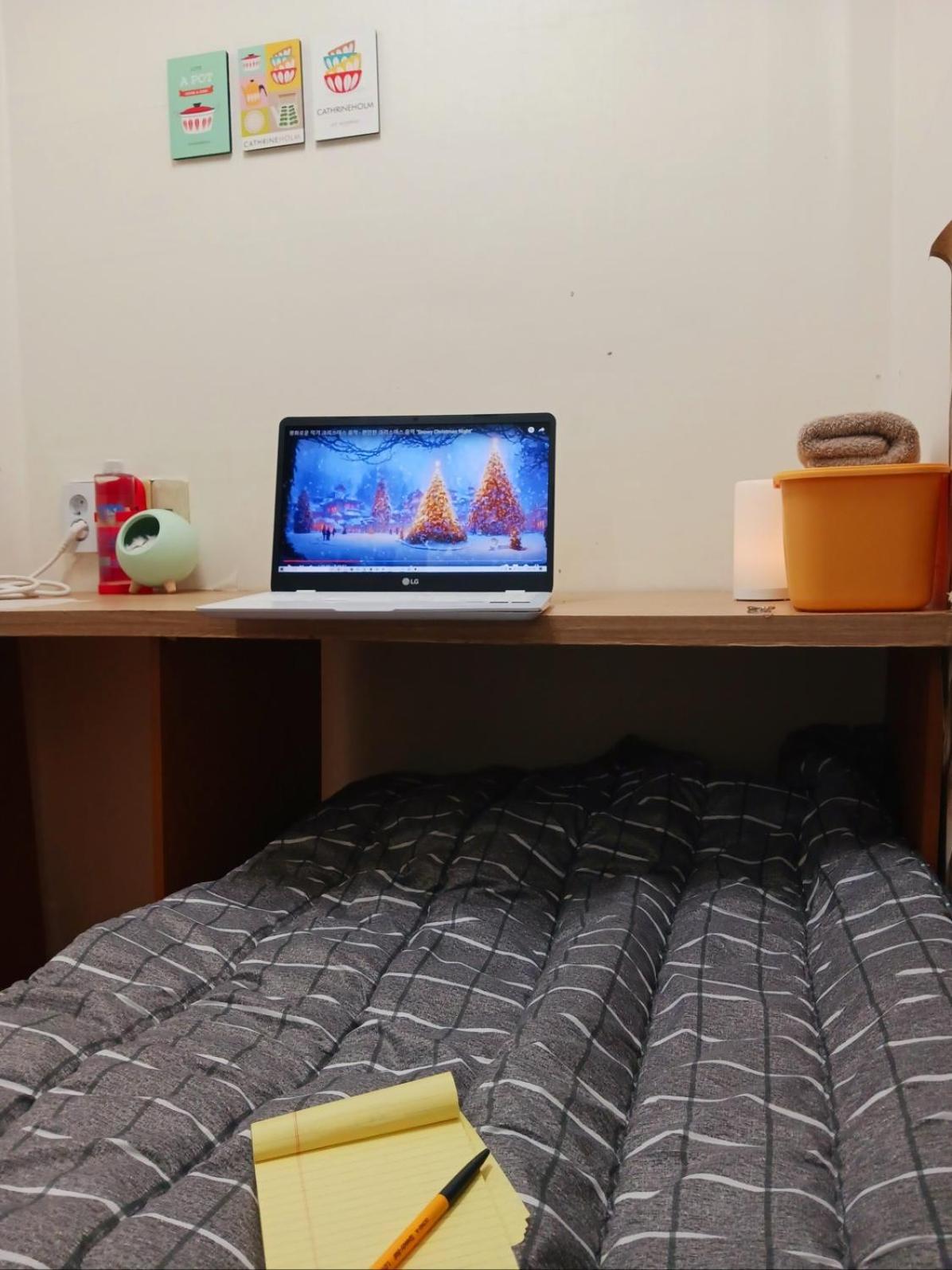 Hostel E-cozy House Seoul