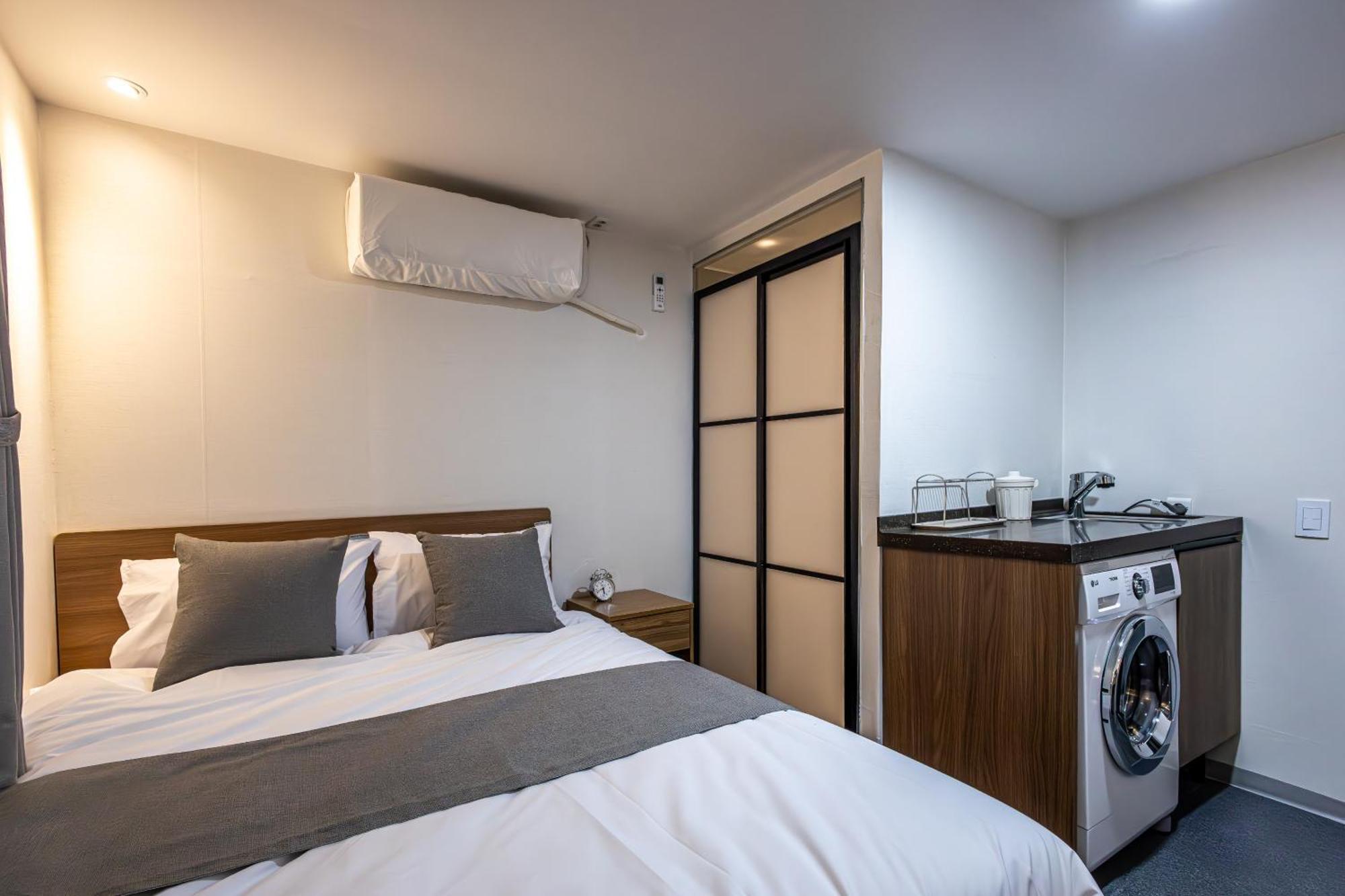 Beyond Jongno Hotel Seoul
