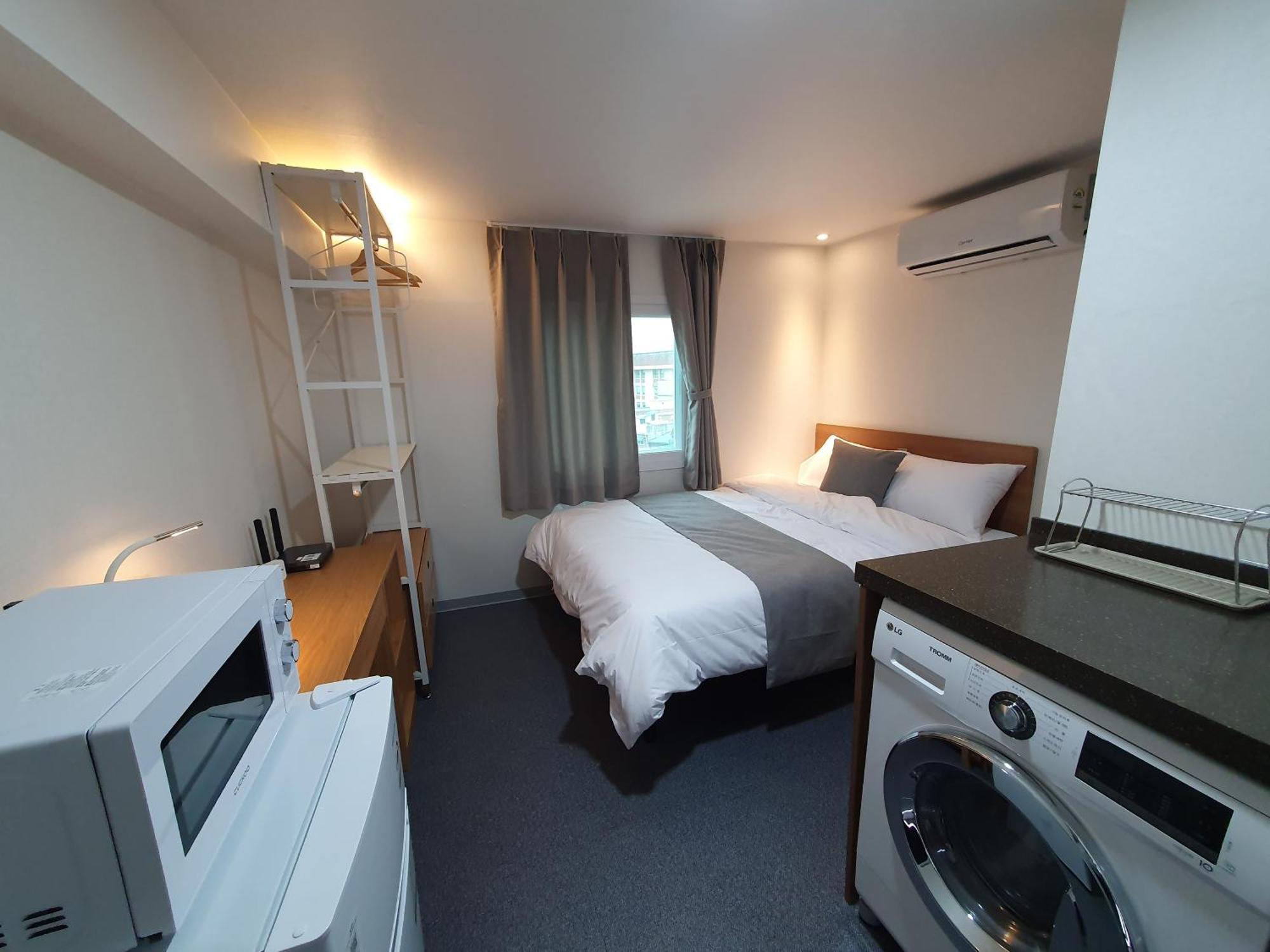 Hotel Beyond Jongno