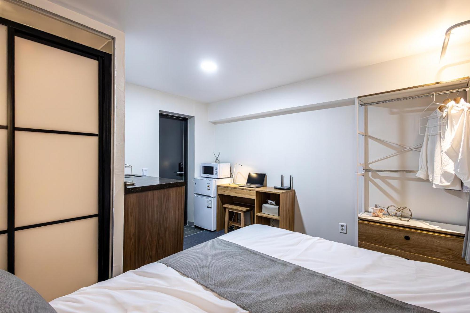 Hotel Beyond Jongno 2*