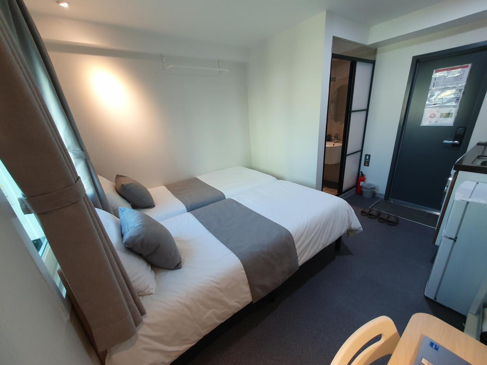 Beyond Jongno Hotel Seoul