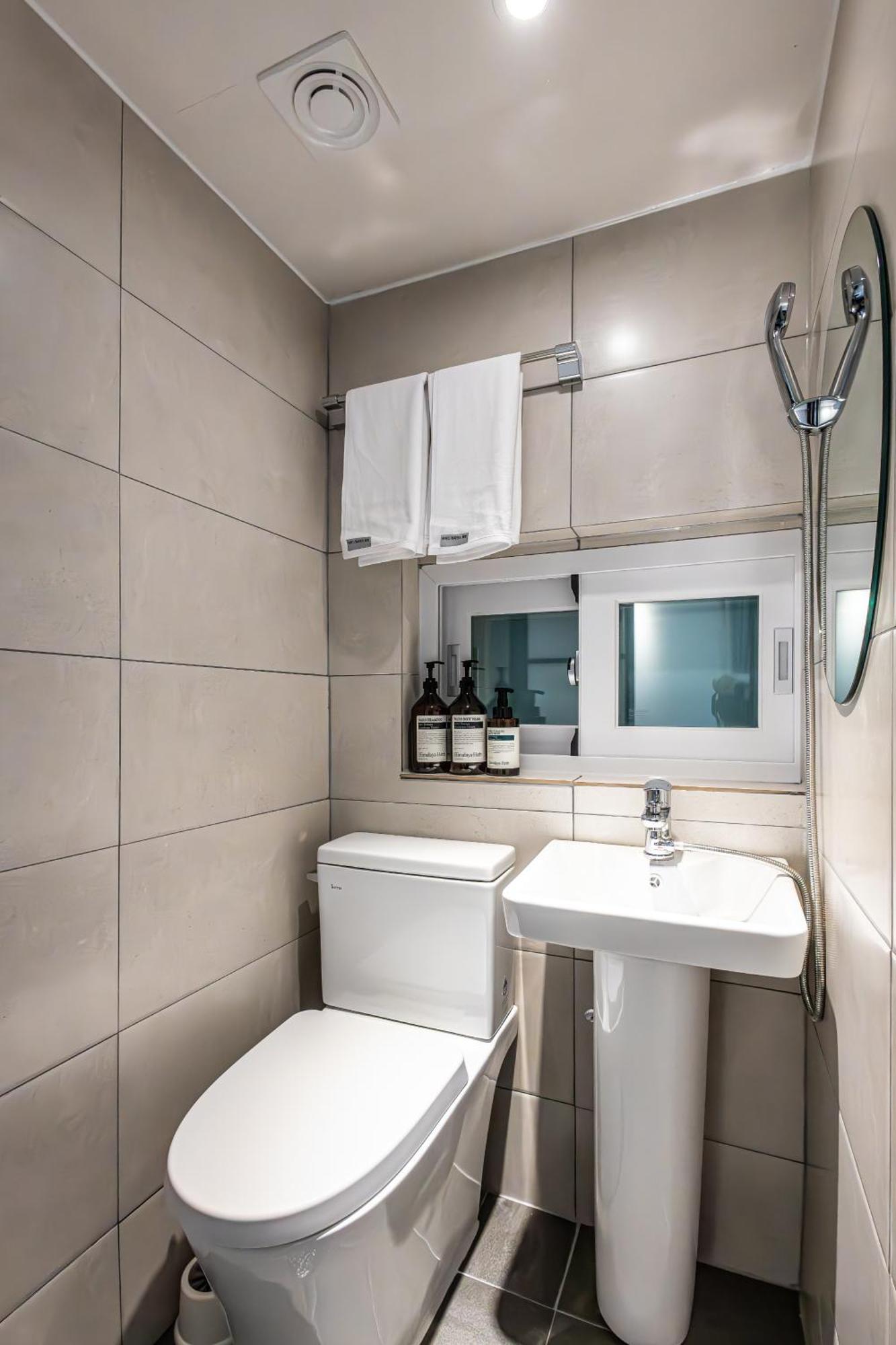 Hotel Beyond Jongno Seoul