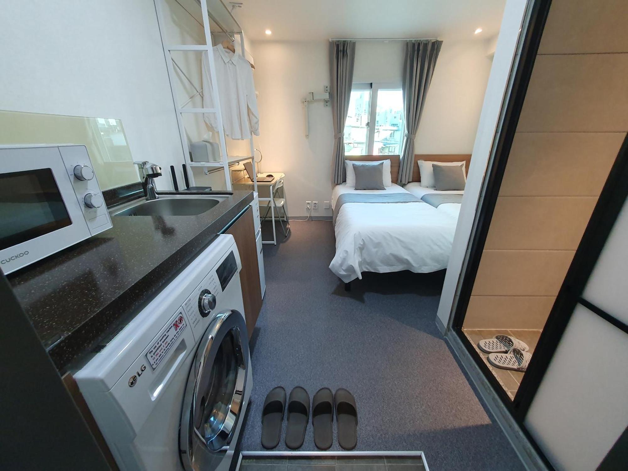 Beyond Jongno Hotel