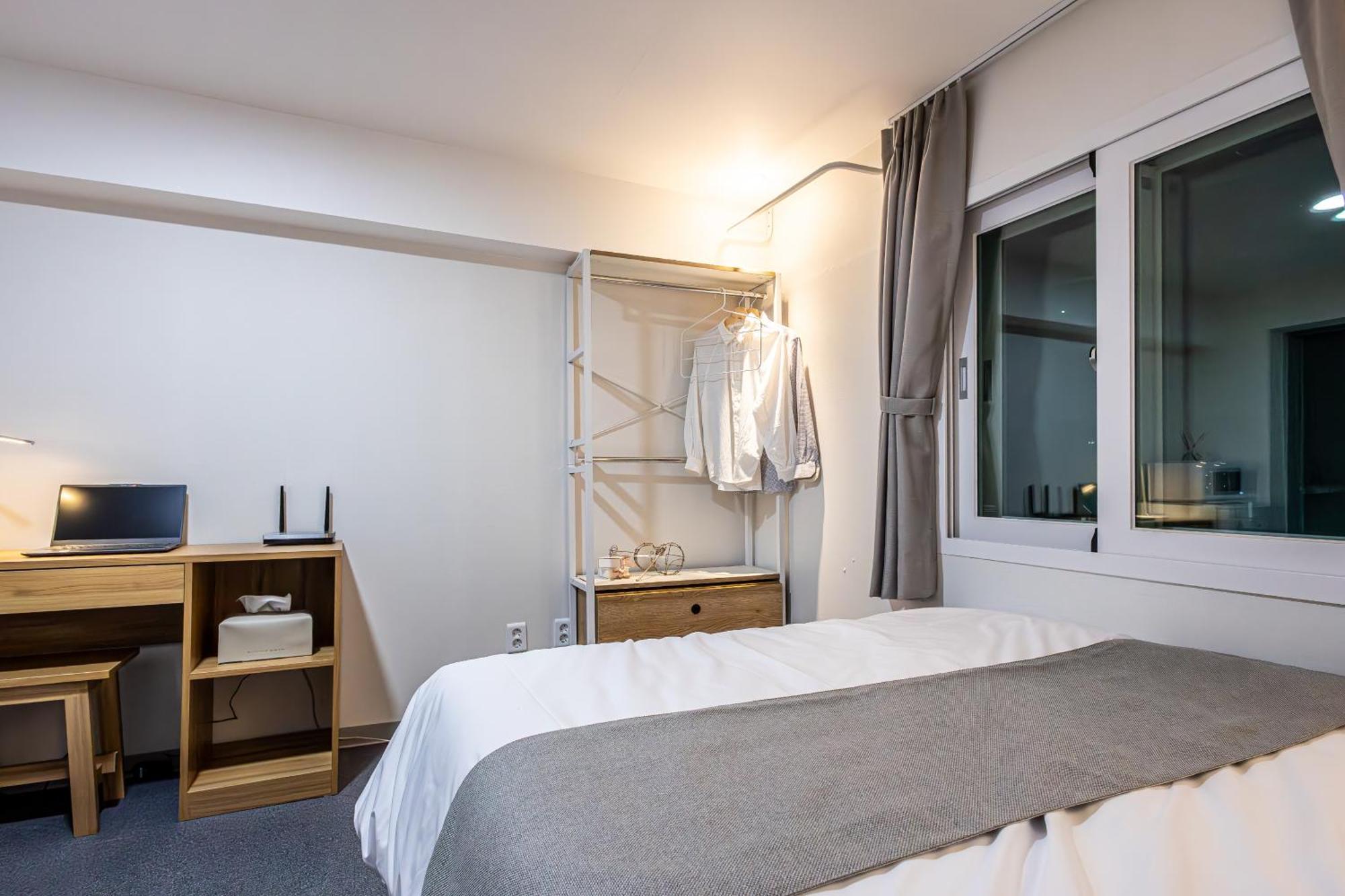 Hotel Beyond Jongno