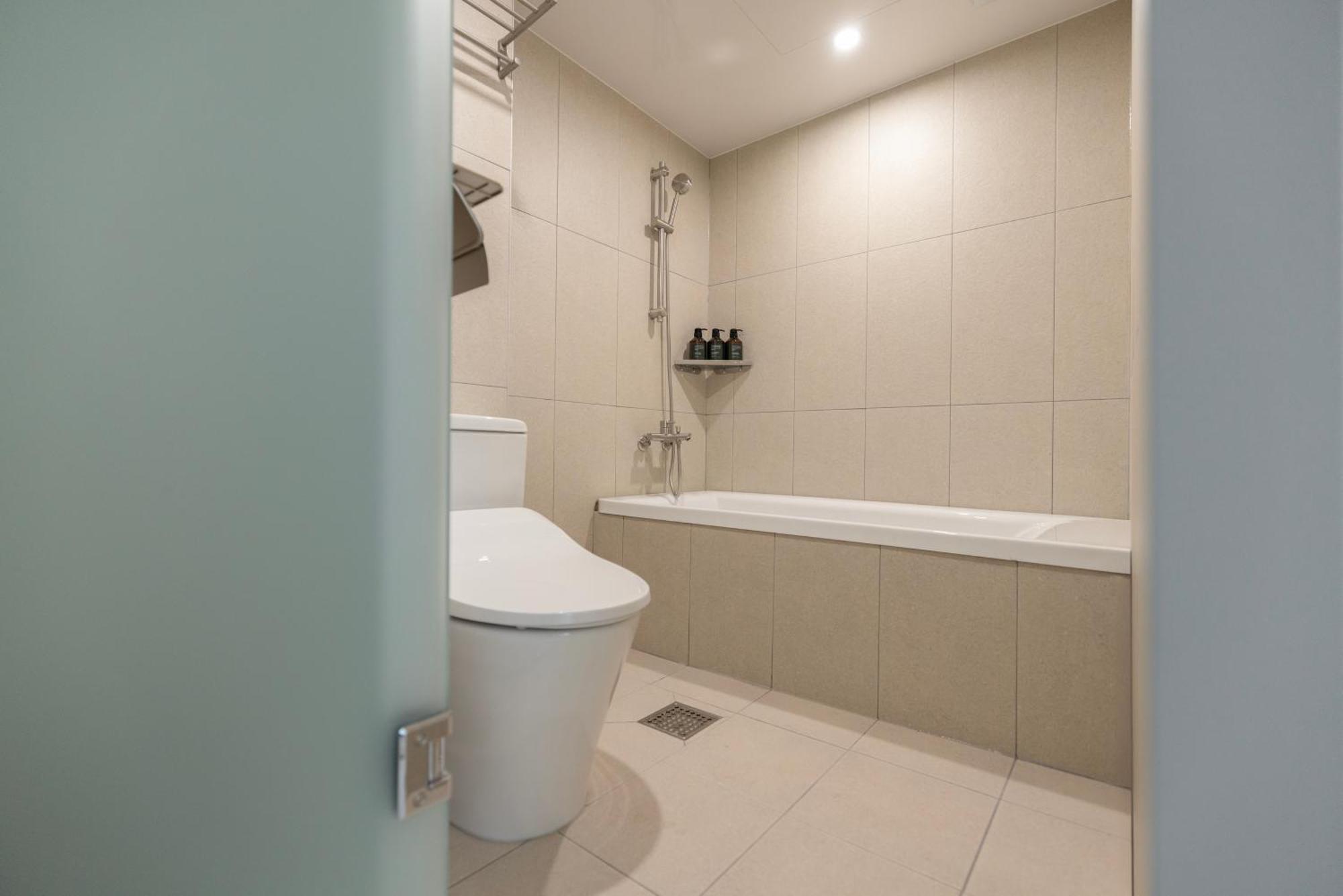 Hotel Aank Air Gaebong Seoul