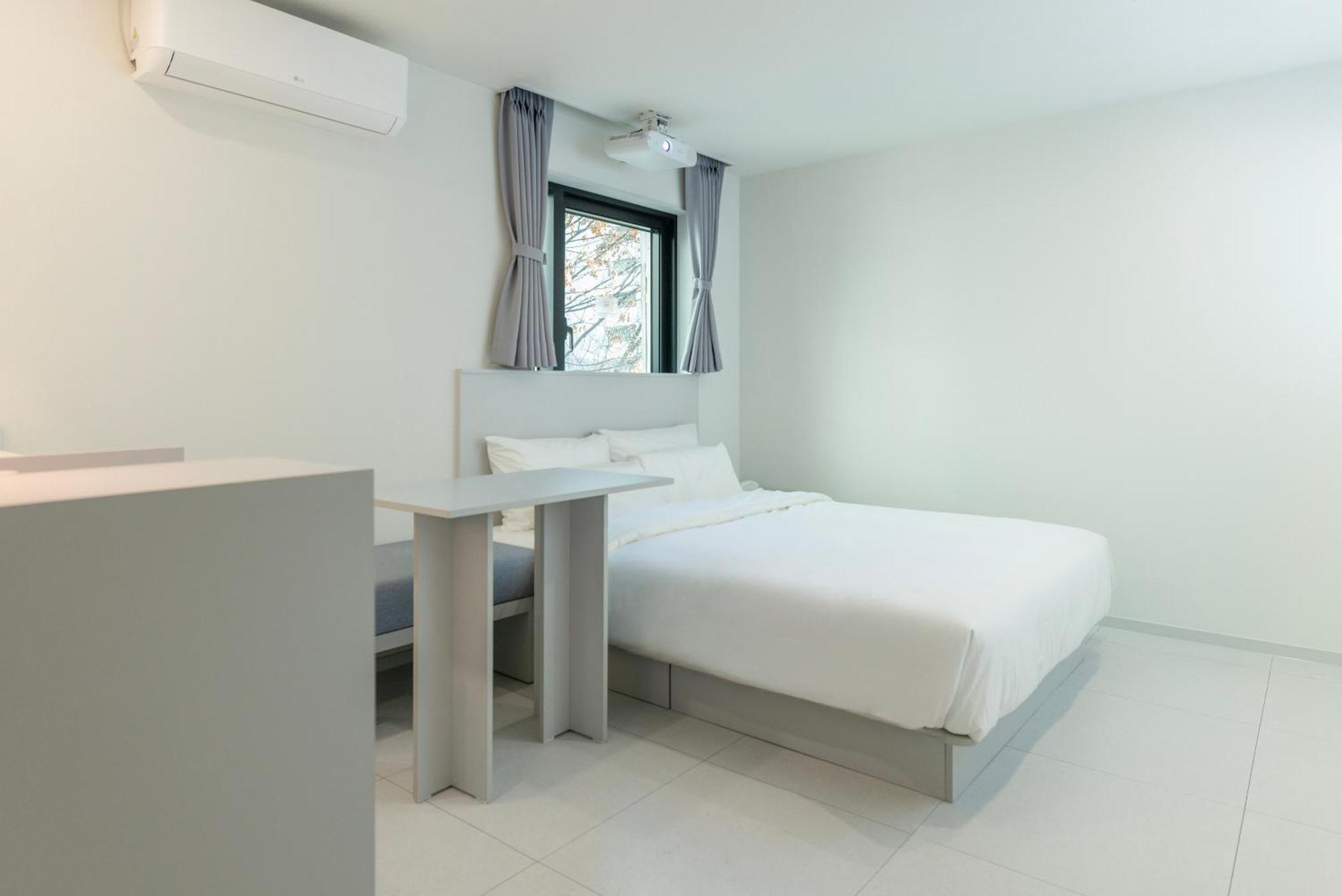 Hotel Aank Air Gaebong *