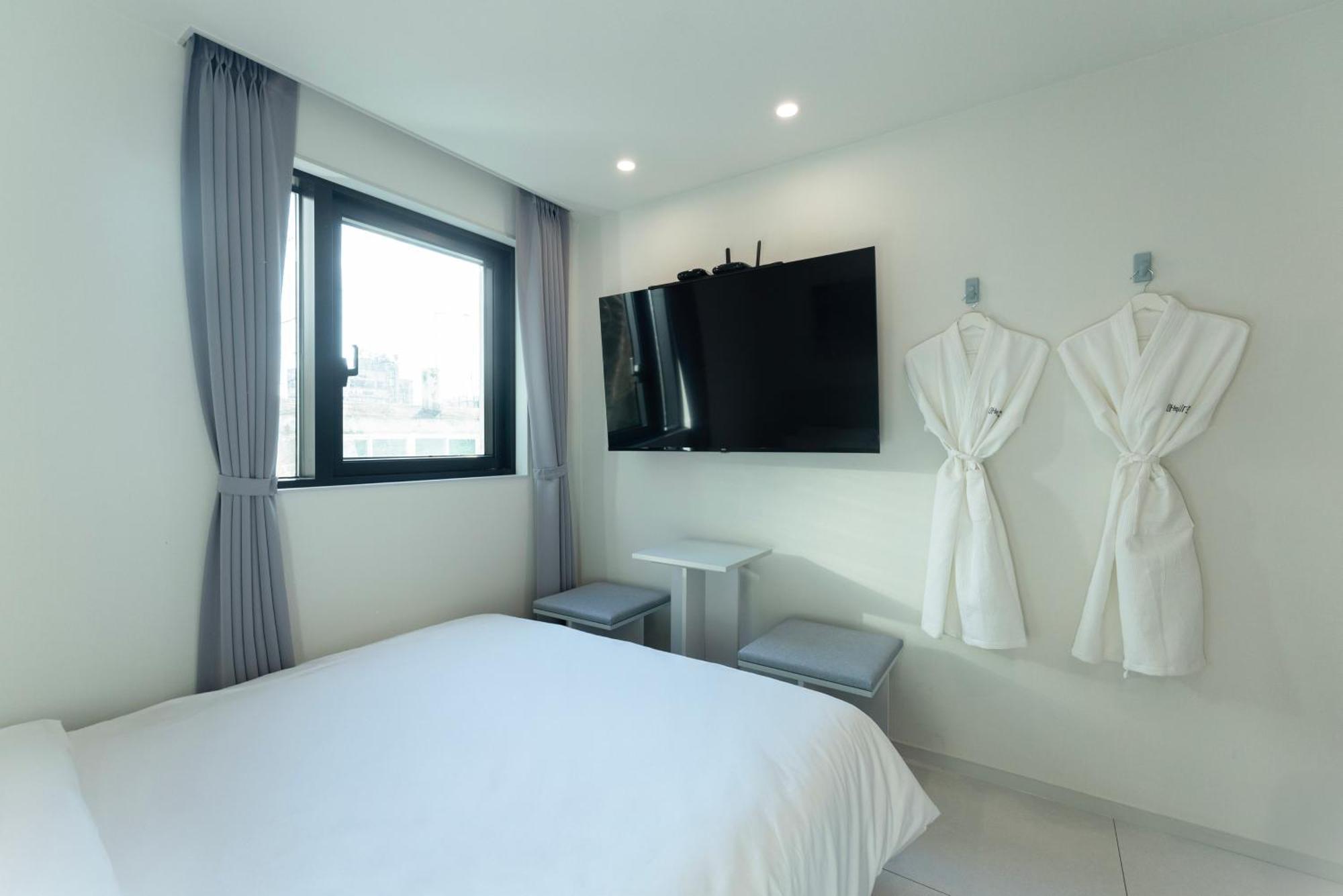 Aank Air Gaebong Seoul