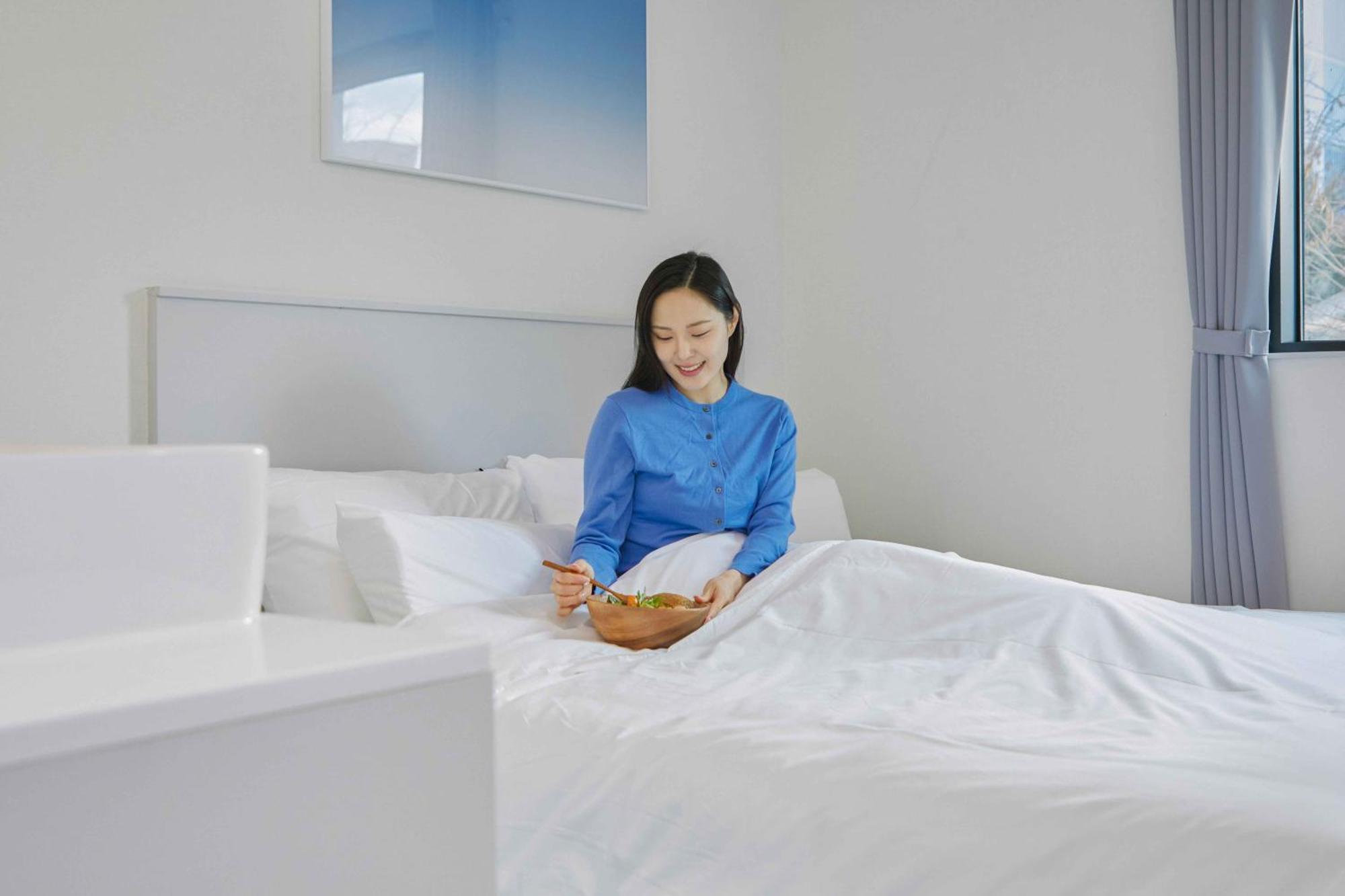 Hotel Aank Air Gaebong *