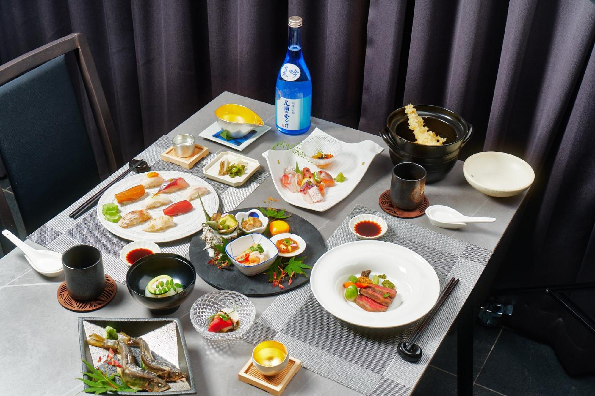 Hotel Eliena Gangnam Seoul