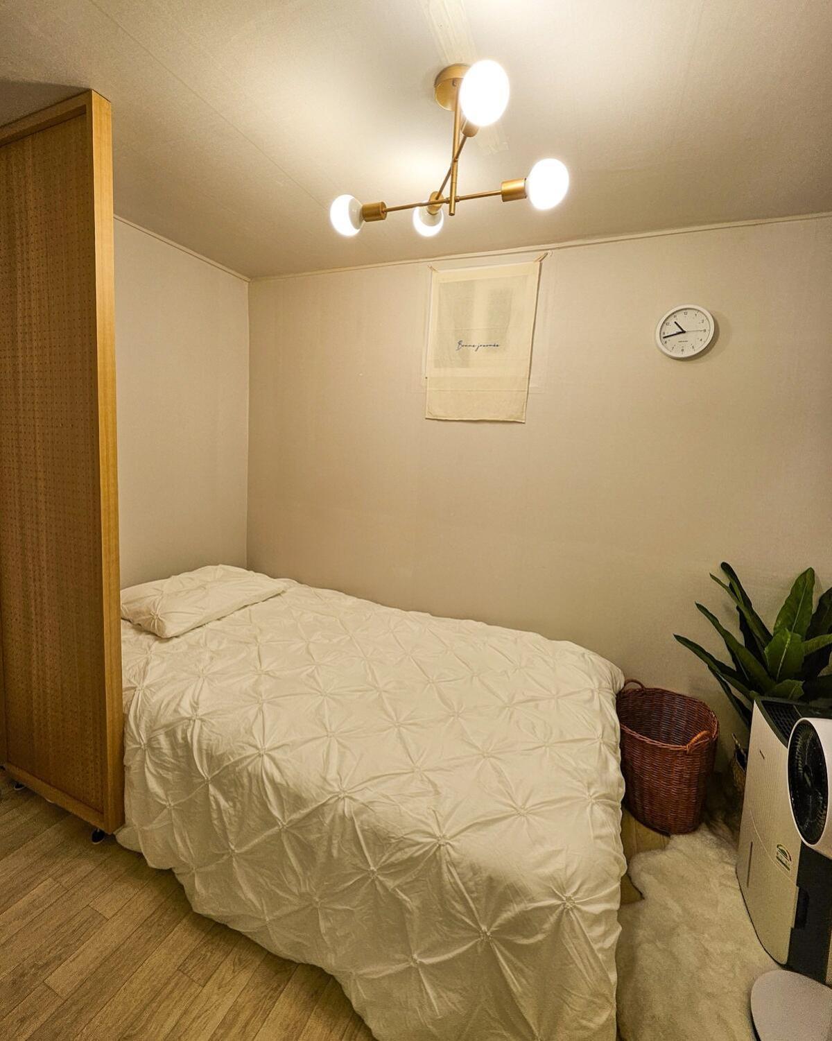 Danbam Sinchon, 2br Up To 3 People Seoul