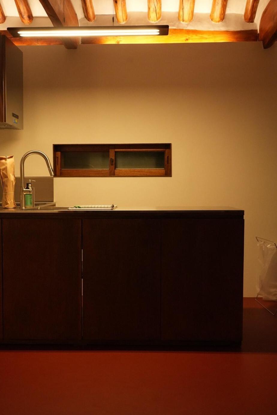 Apartment Nabijam Korean Traditional Private House Seoul