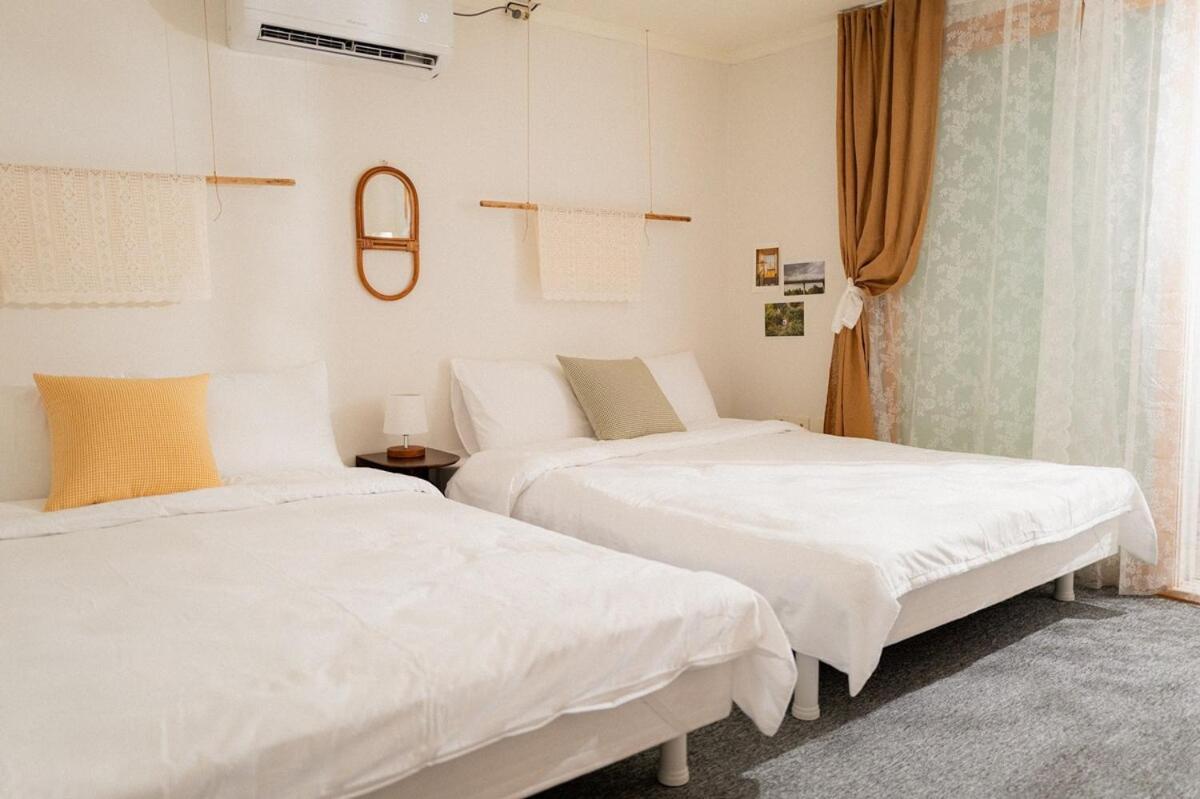 Hongdae Cozy Vila