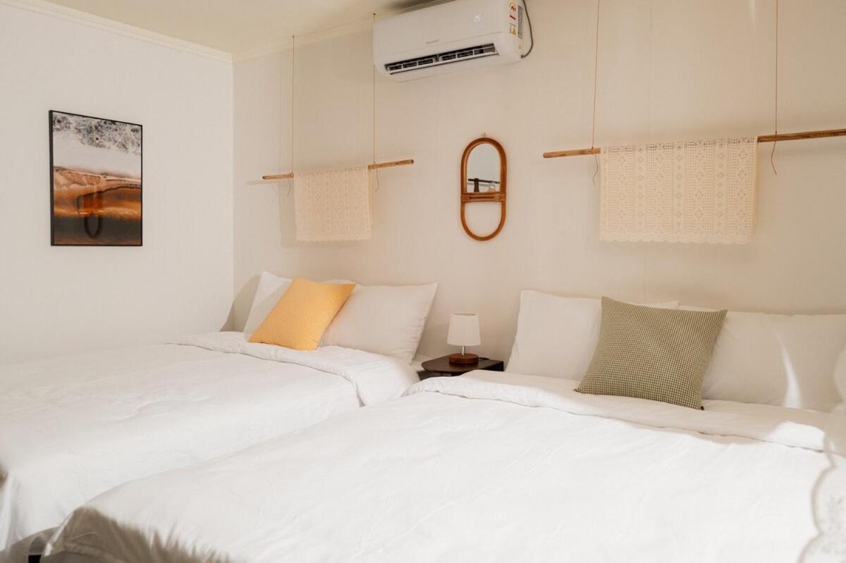 Vila Hongdae Cozy *