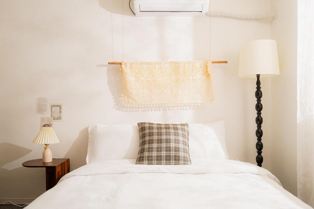 Vila Hongdae Cozy Seoul