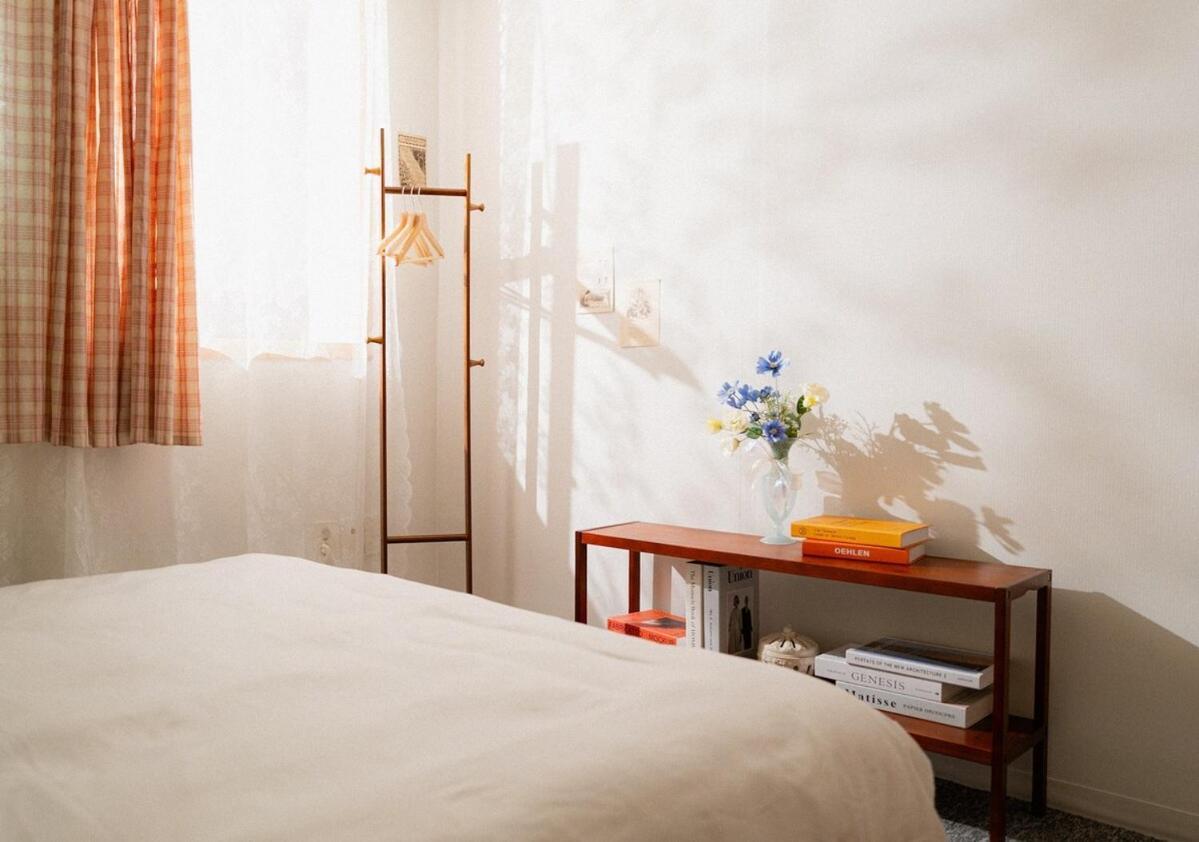 Hongdae Cozy Vila