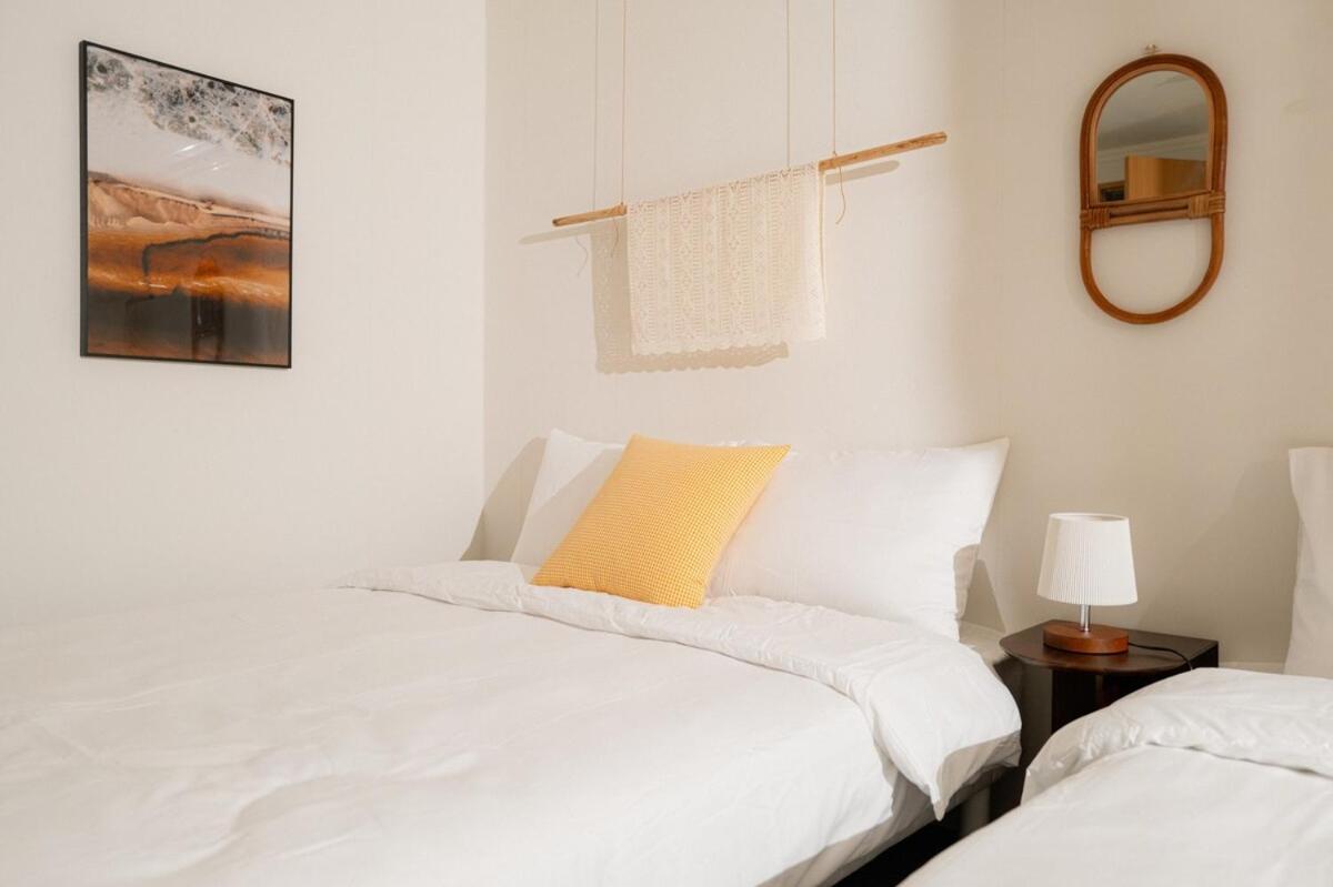 Hongdae Cozy Vila *