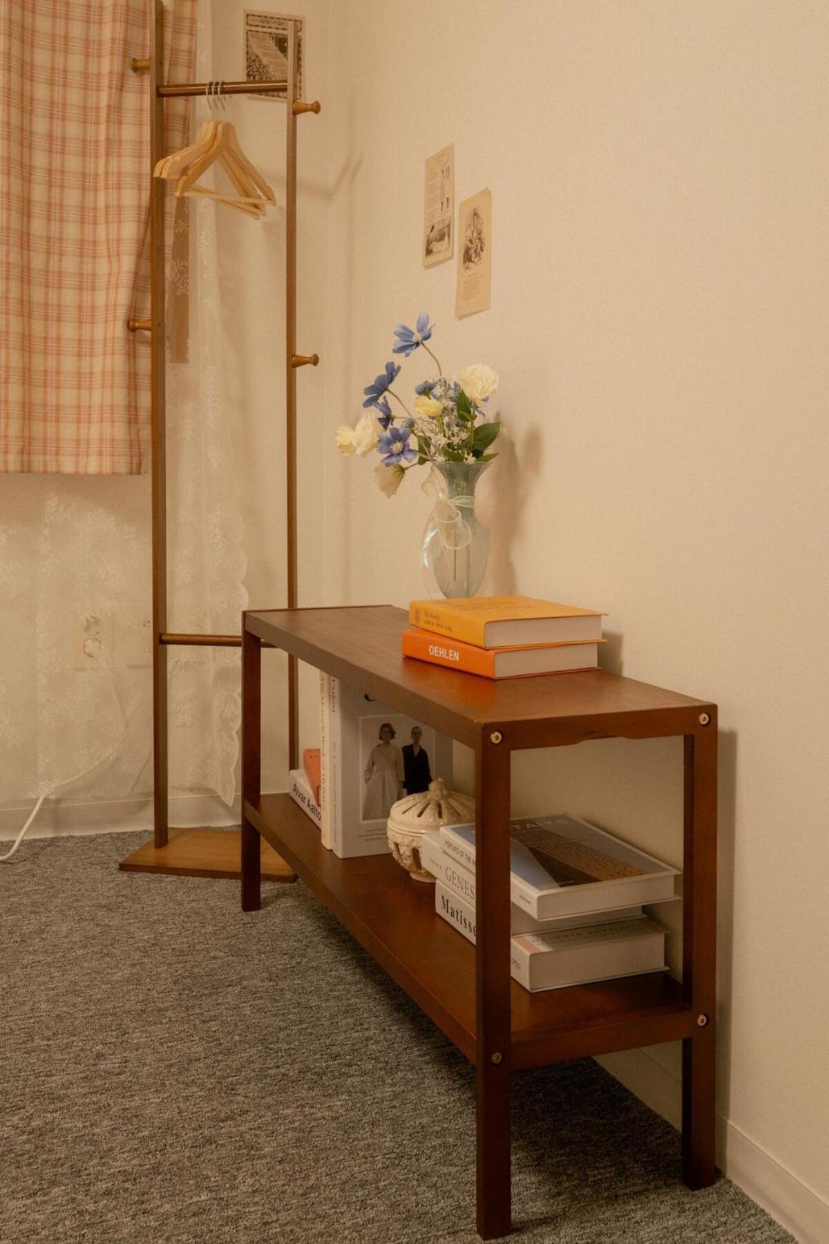 Vila Hongdae Cozy Seoul